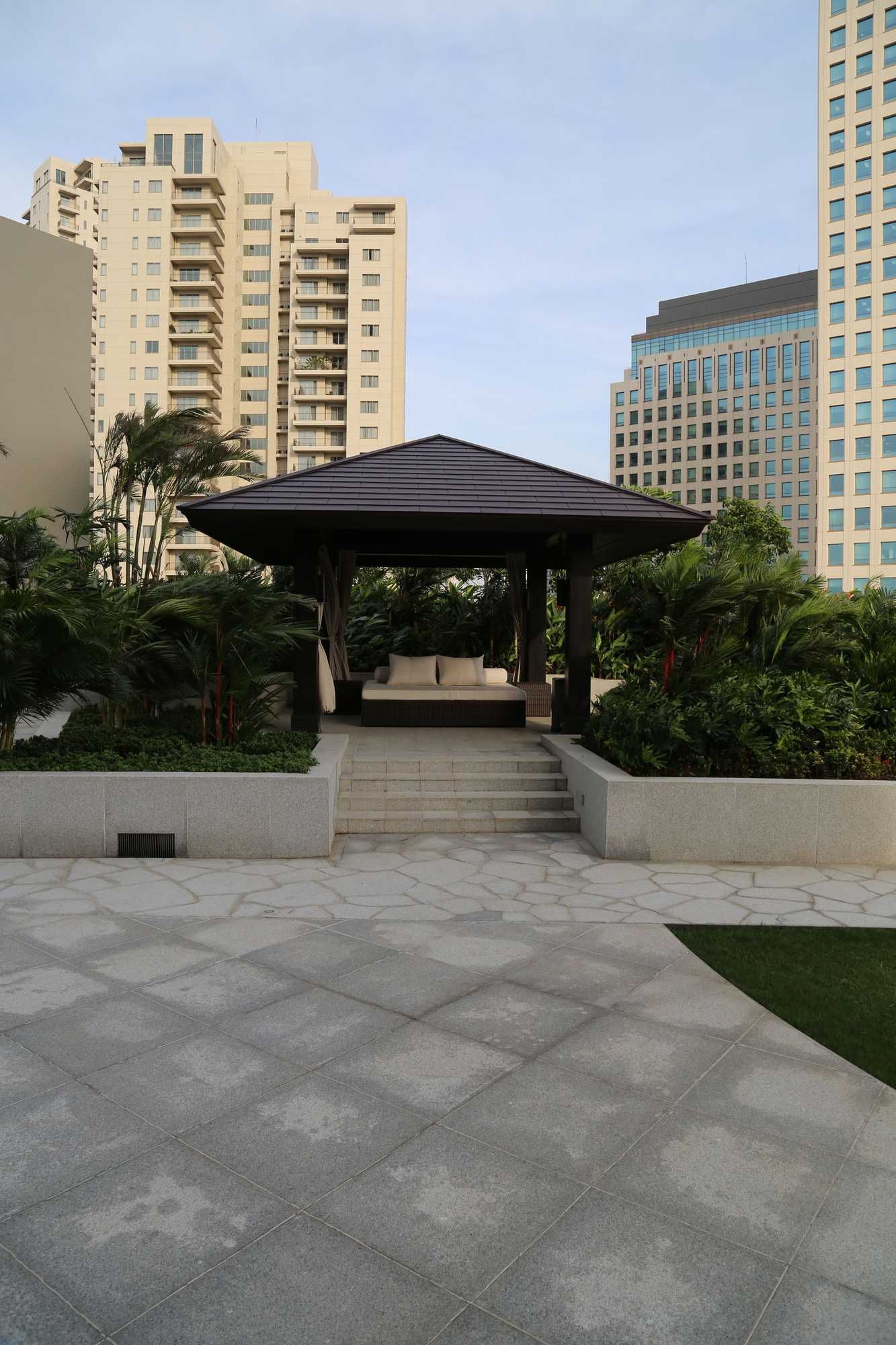 Gift card for Fairmont Jakarta Gift card for Fairmont Jakarta