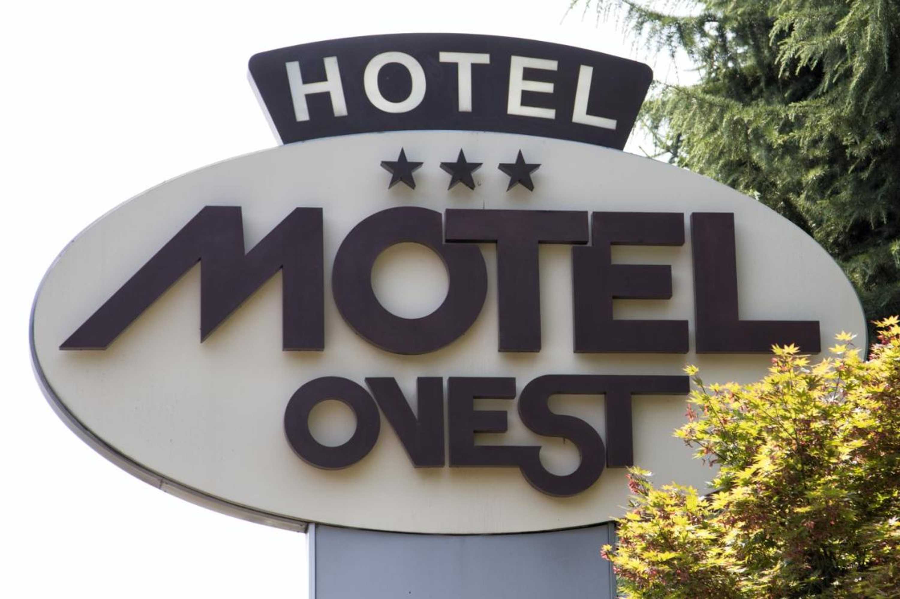 Gift card for Hotel Motel Ovest