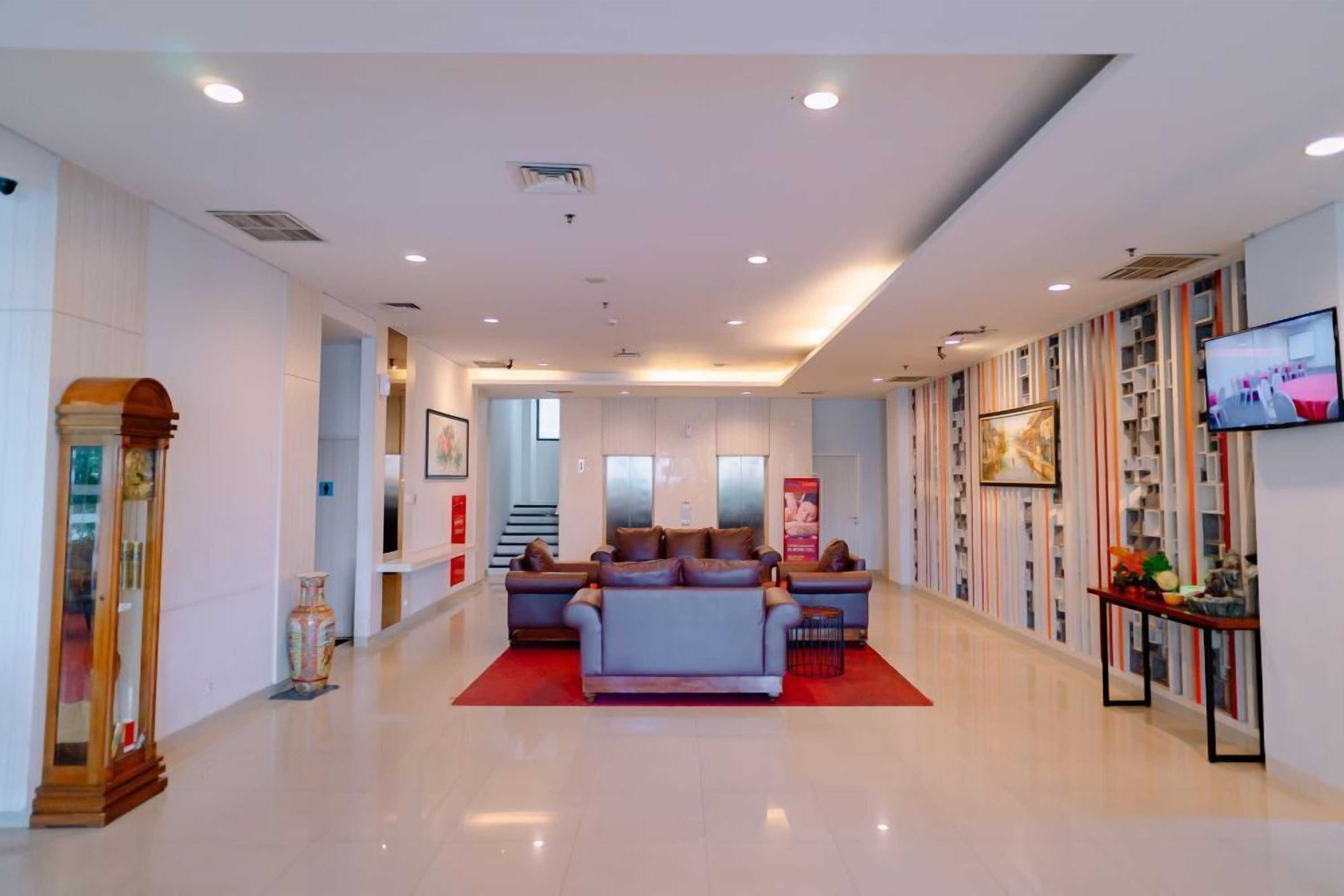 Gift card for Sahid Bandara Soekarno Hatta