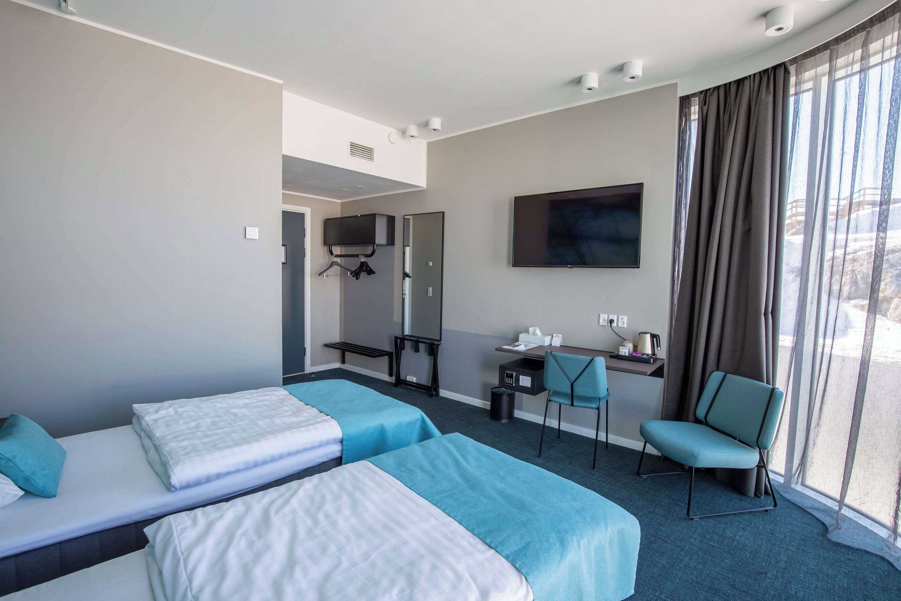 Gift card for Best Western Plus Hotel Ilulissat Gift card for Best Western Plus Hotel Ilulissat