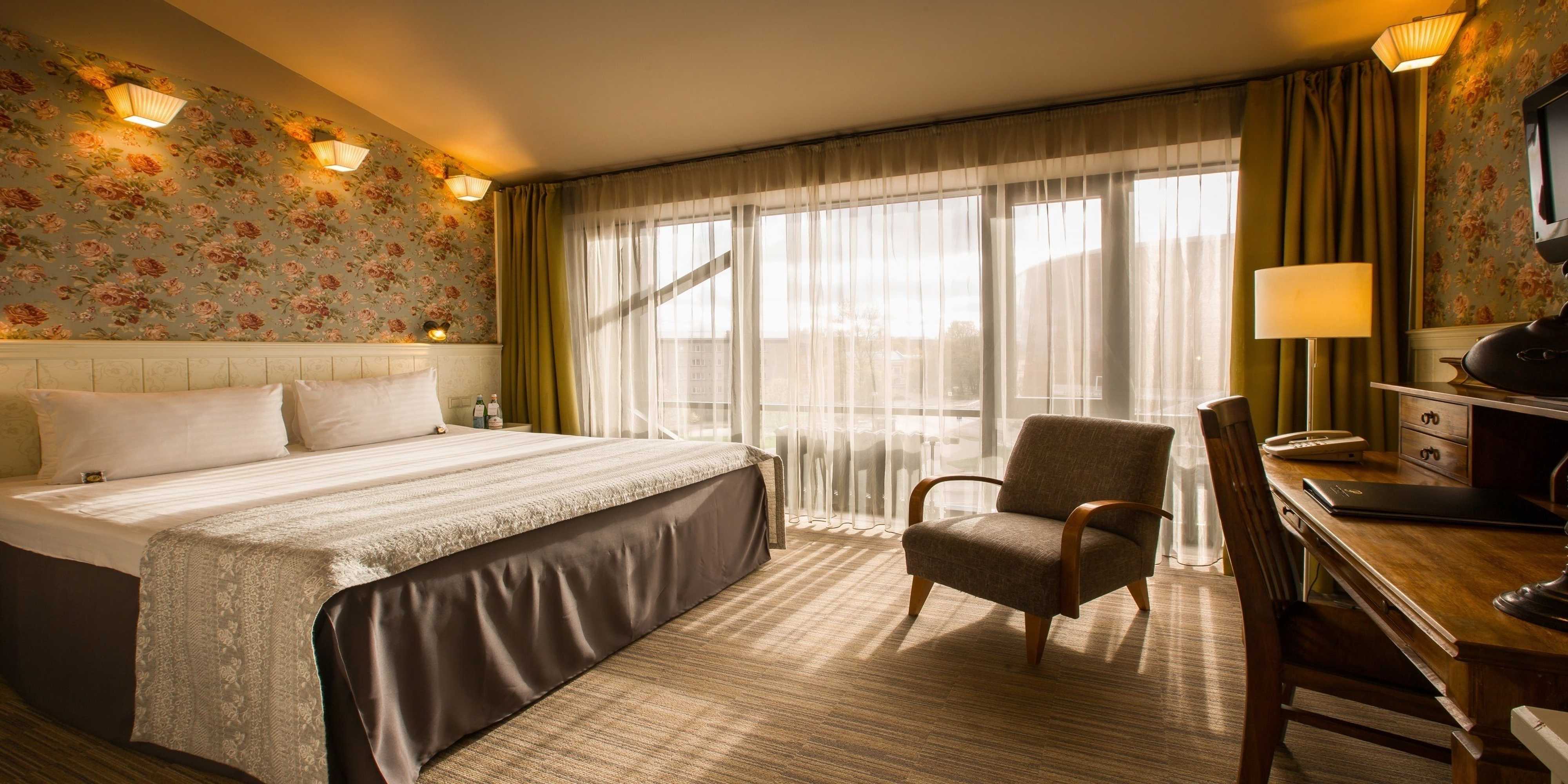 Gift card for Promenade Hotel Liepaja Gift card for Promenade Hotel Liepaja