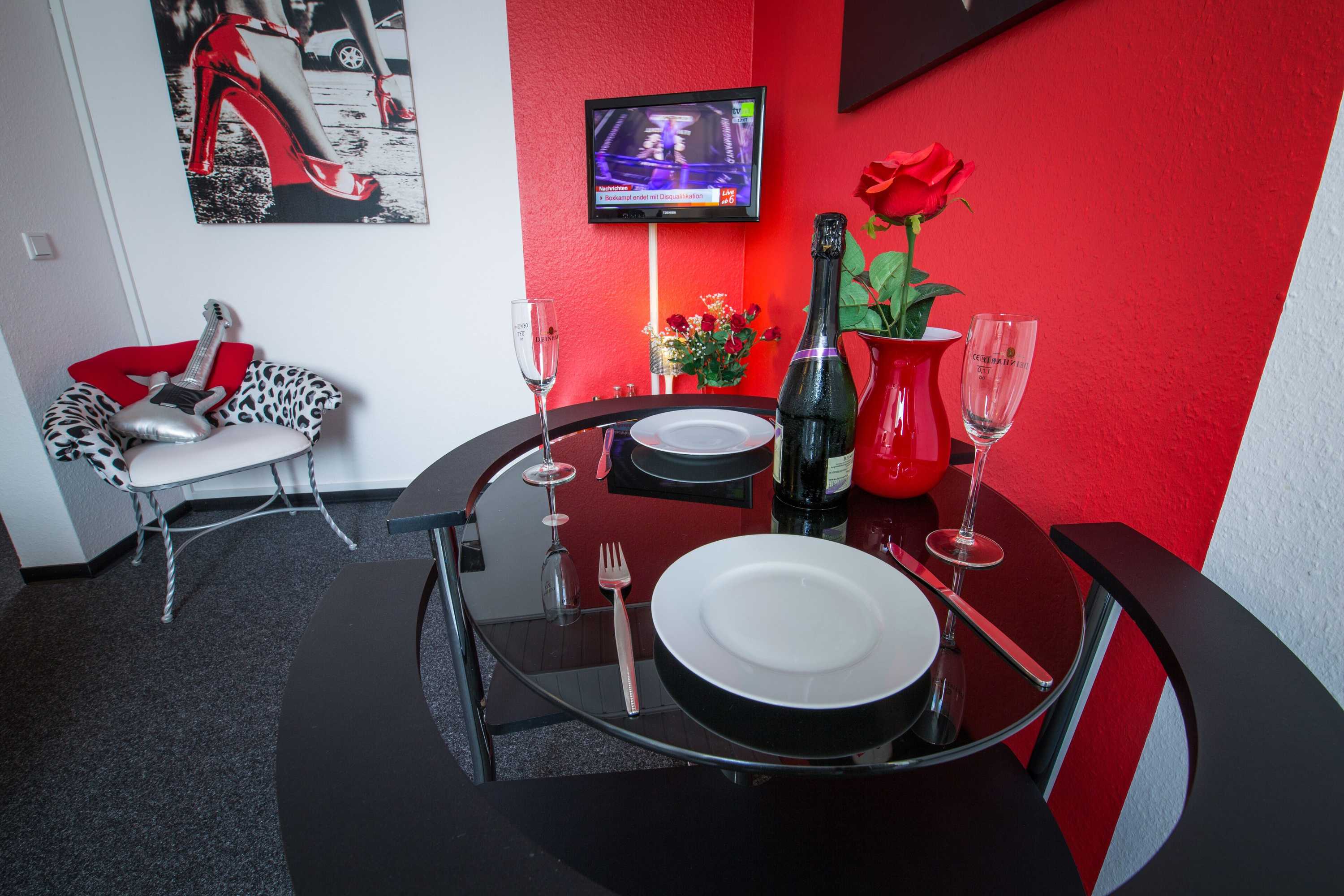 Gift card for Aparthotel am Münzplatz