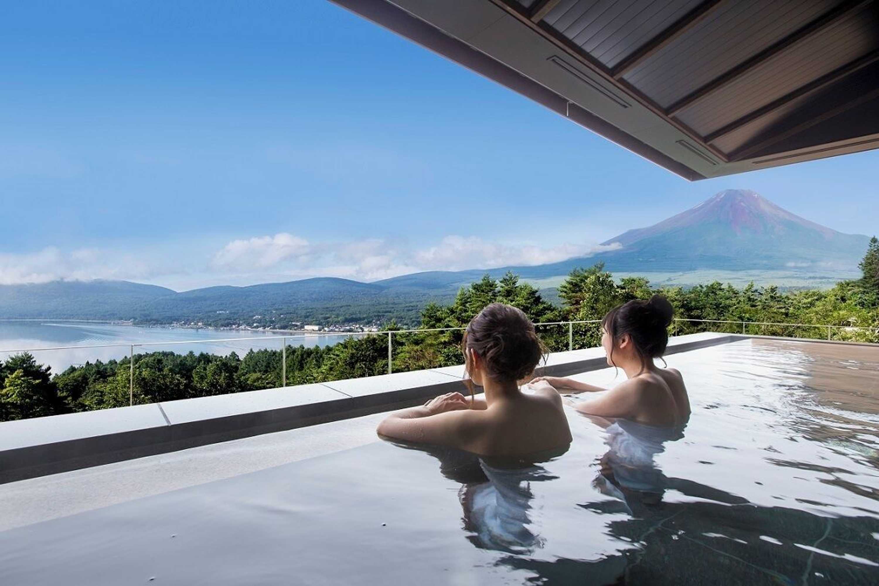 Gift card for Hotel Mt. Fuji Gift card for Hotel Mt. Fuji