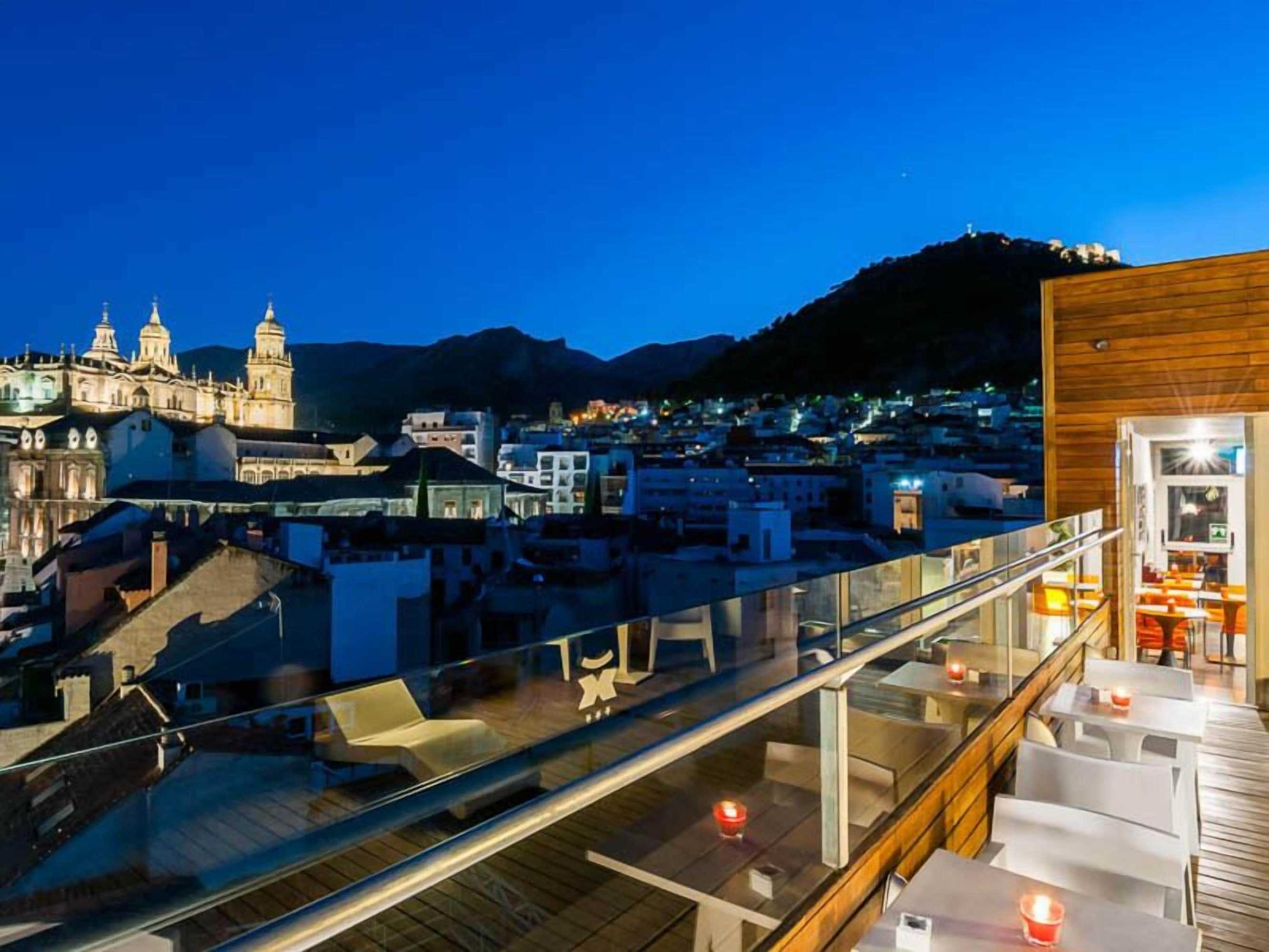 Gift card for Hotel Xauen