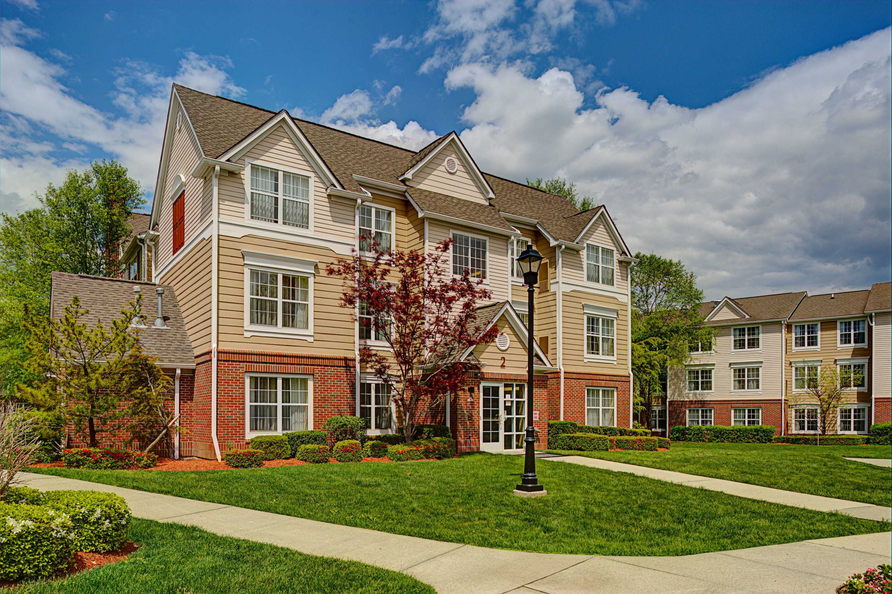 Gift card for Residence Inn by Marriott Saddle River Gift card for Residence Inn by Marriott Saddle River