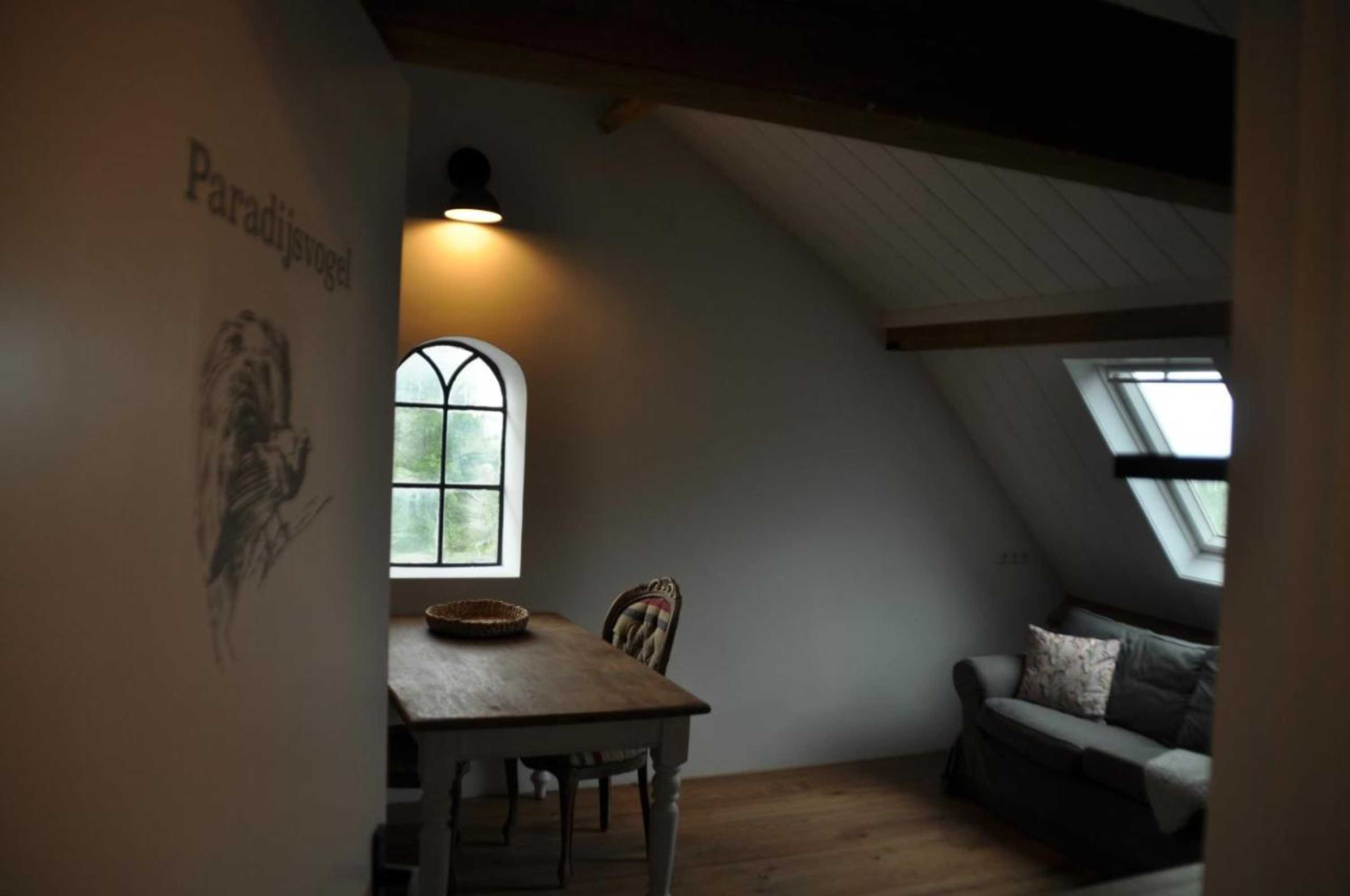 Gift card for Bed & Brood De Vogelpoel