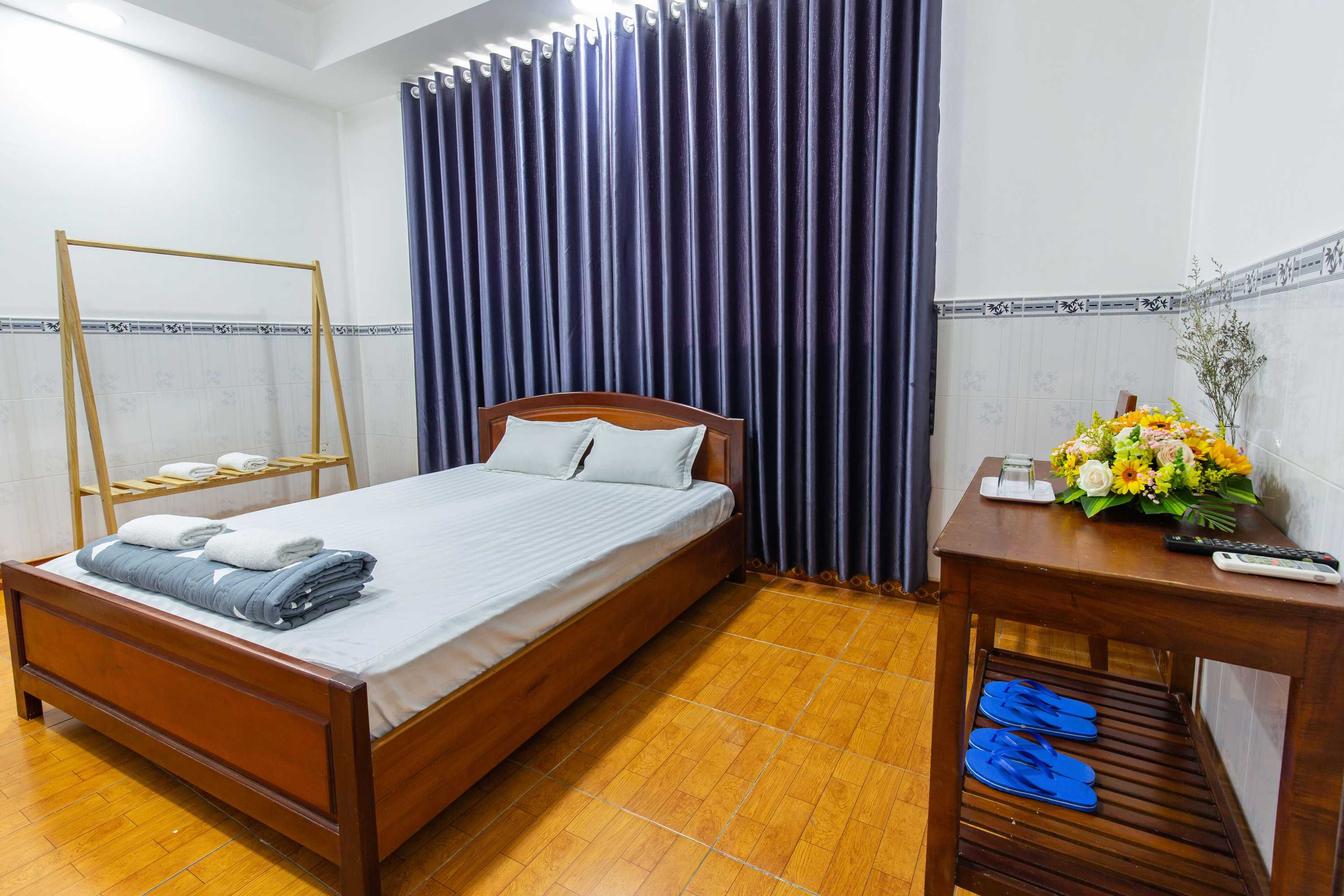 Gift card for Hoa Cuc Phuong Hotel Di An - Binh Duong Gift card for Hoa Cuc Phuong Hotel Di An - Binh Duong