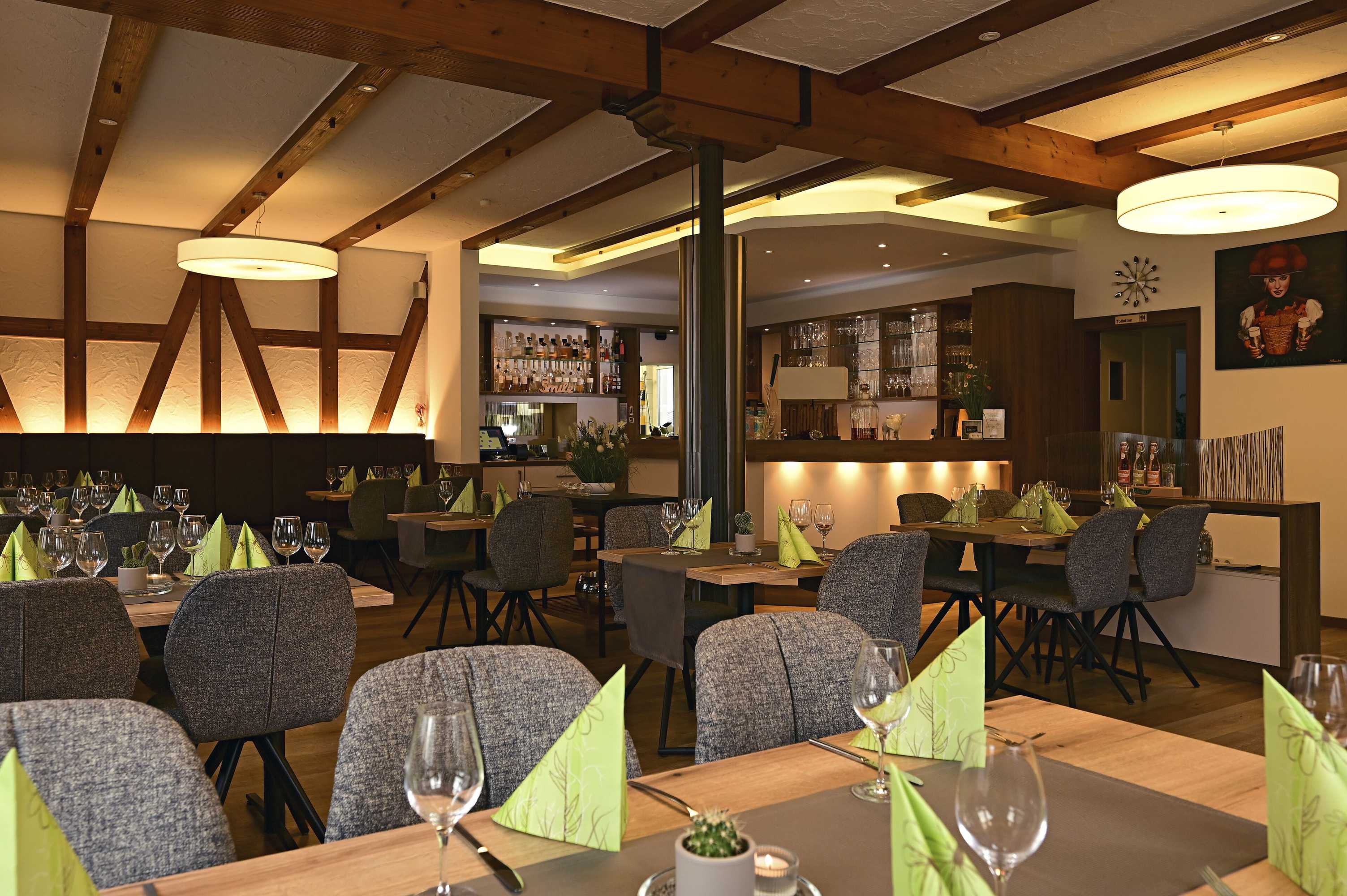 Gift card for Kehler Hof