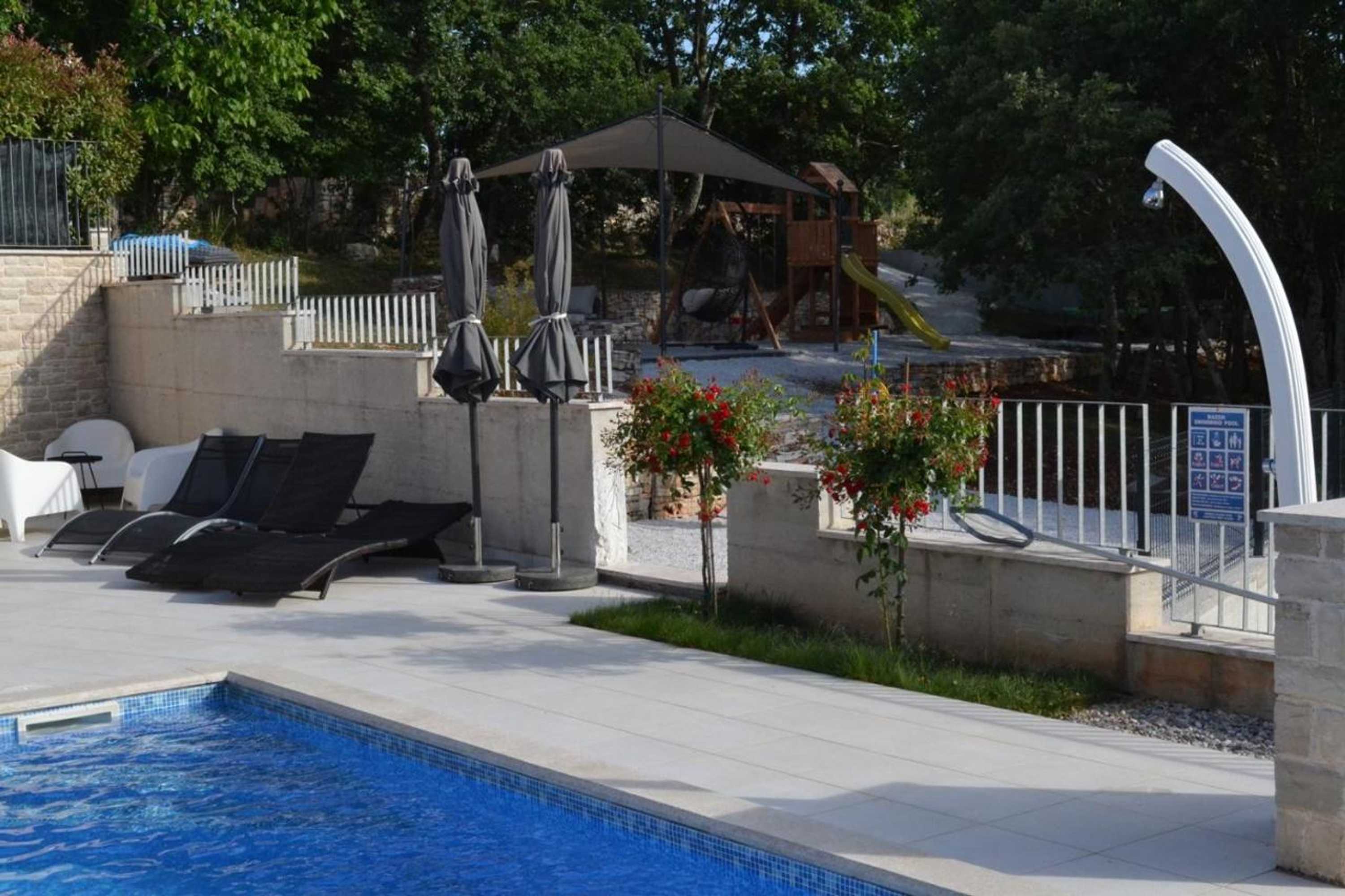 Gift card for Villa Sol Anima