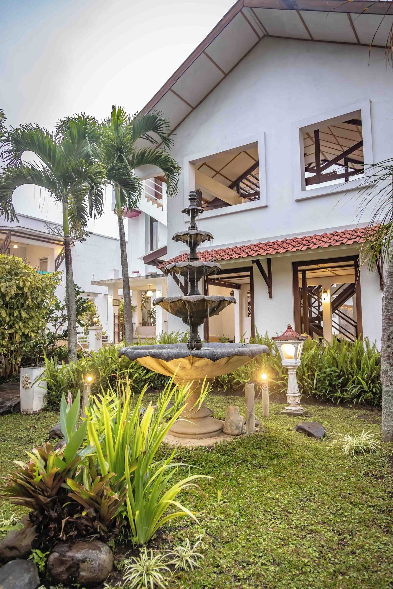 Gift card for Hotel Gradia 1