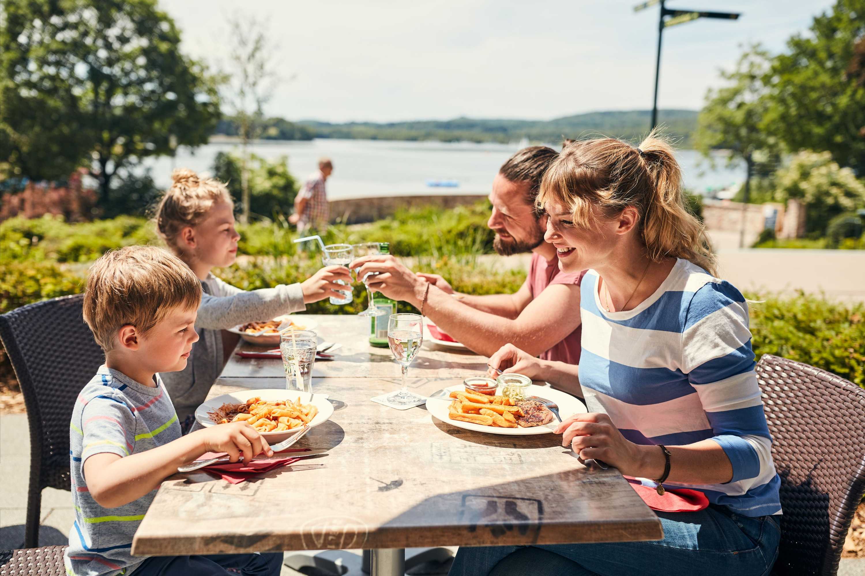 Gift card for Center Parcs Park Bostalsee Gift card for Center Parcs Park Bostalsee