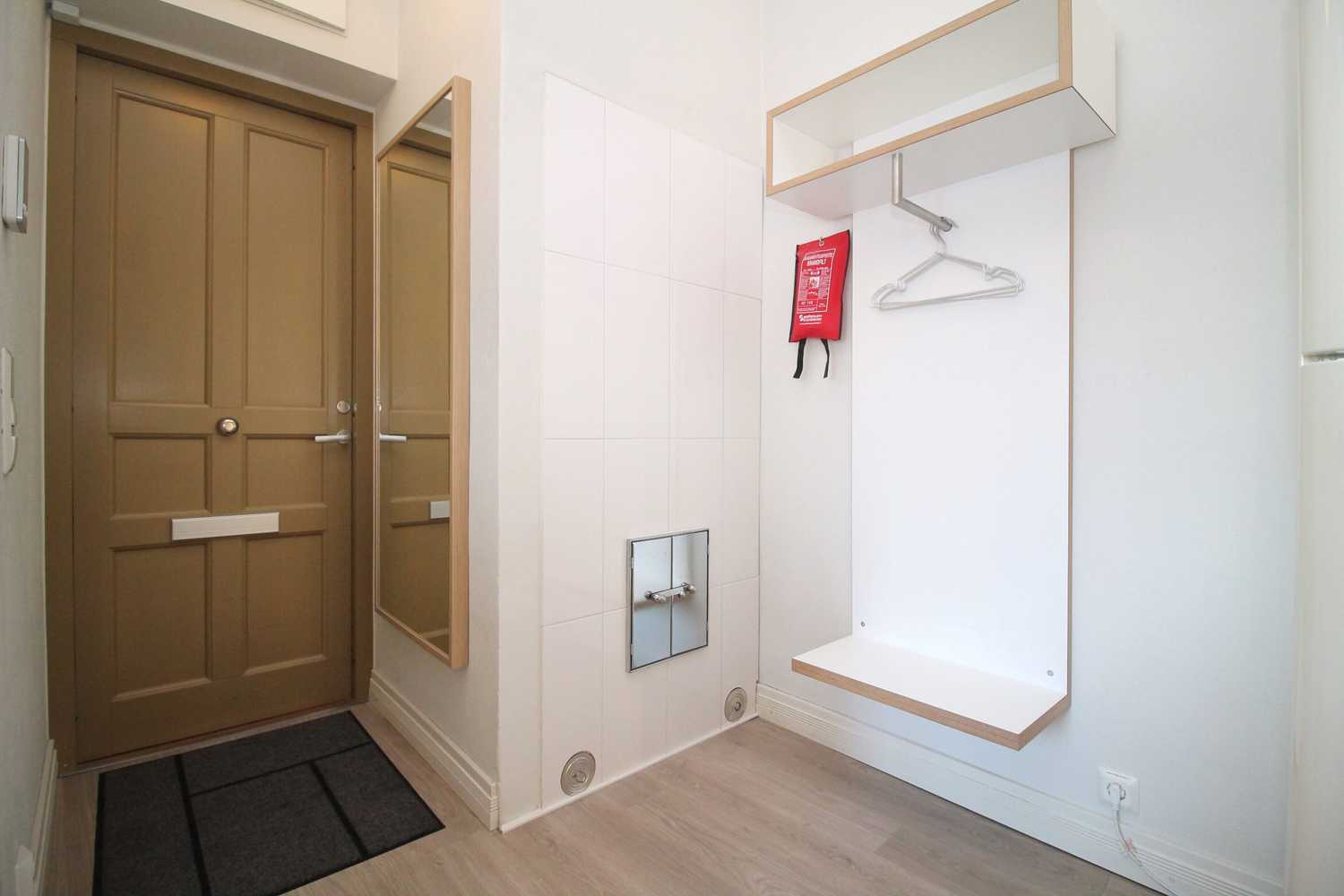 Gift card for Forenom Serviced Apartments Turku Uudenmaankatu
