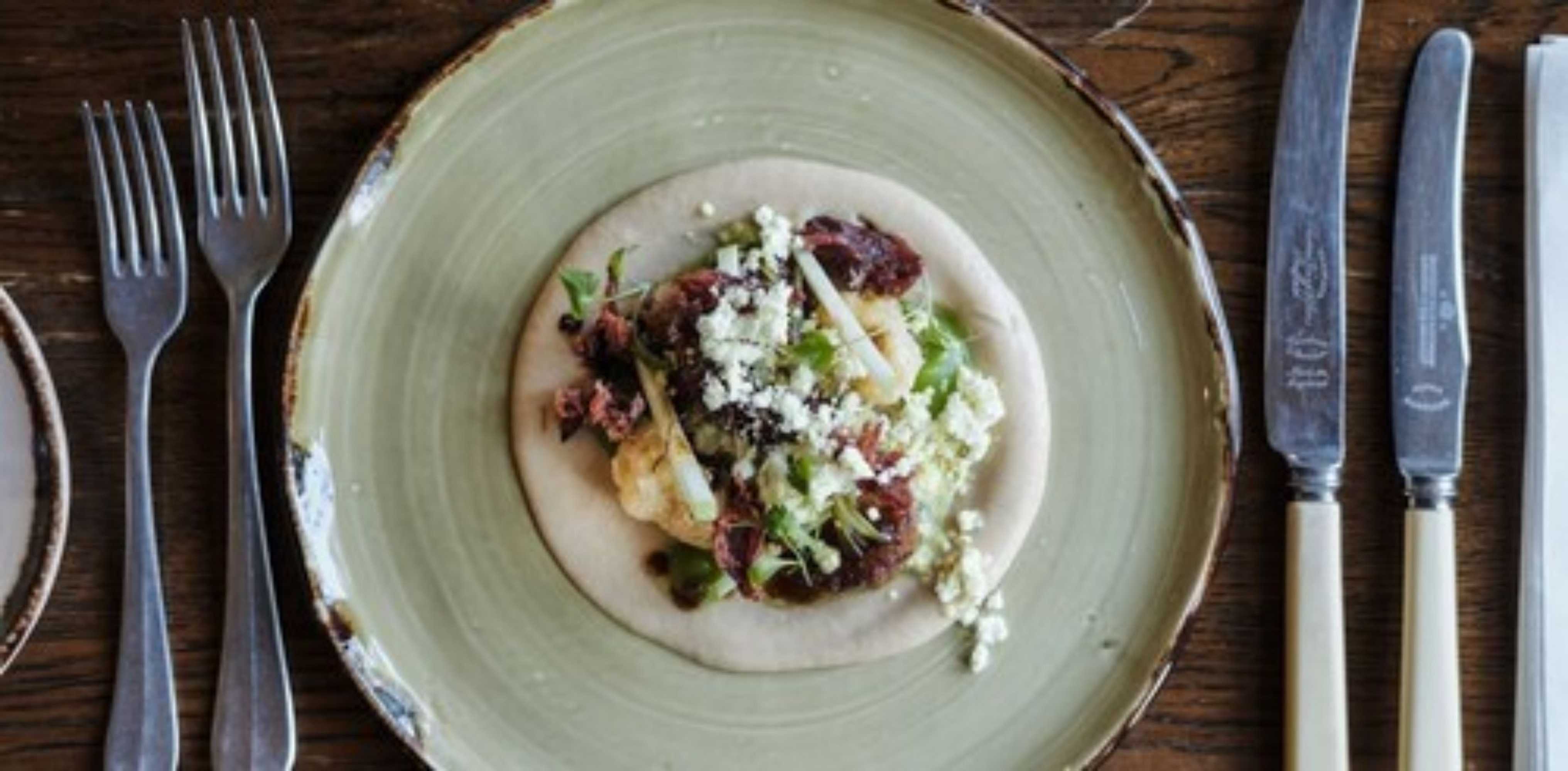 Gift card for Methuen Arms