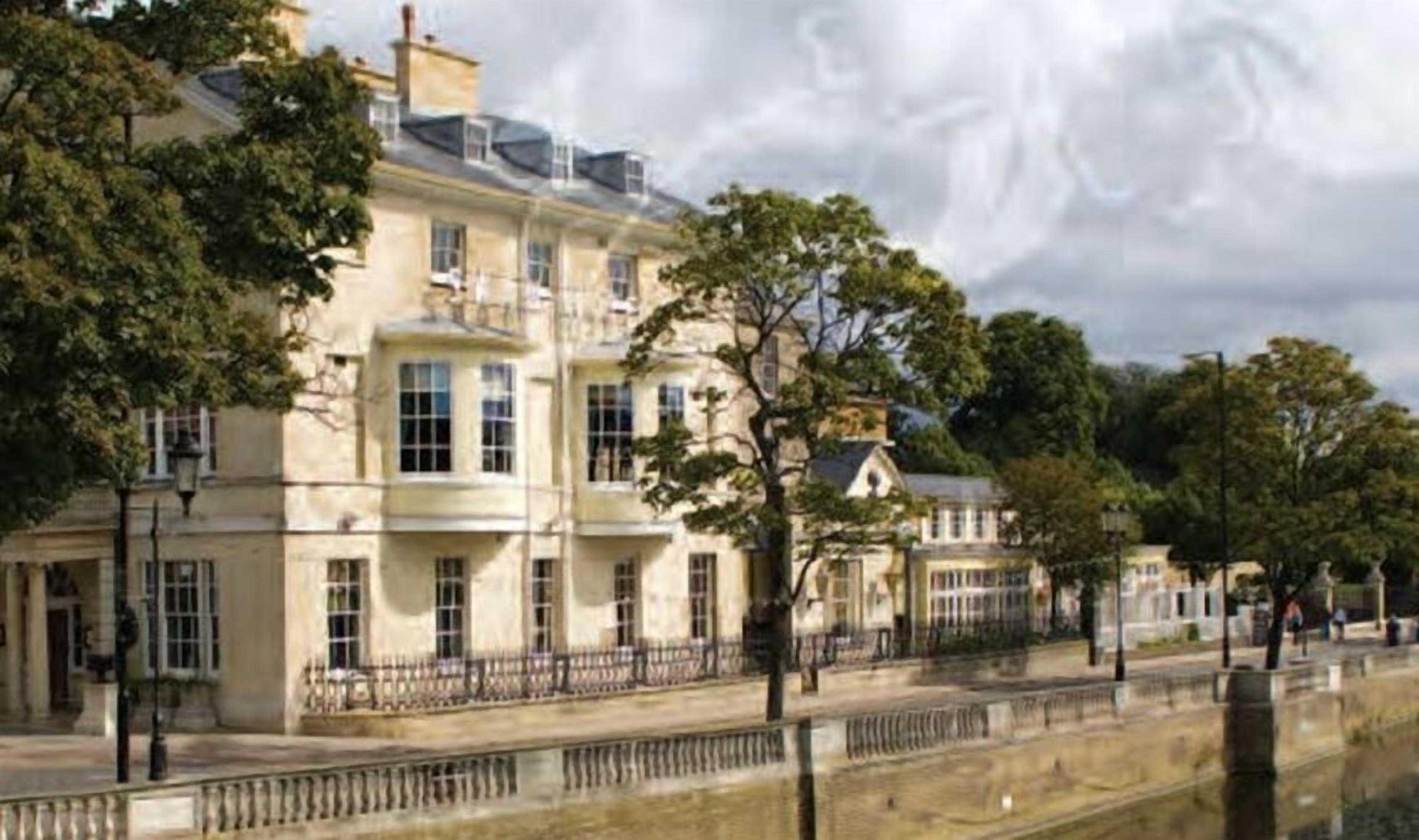 Gift card for Bedford Swan Hotel & Thermal Spa Gift card for Bedford Swan Hotel & Thermal Spa