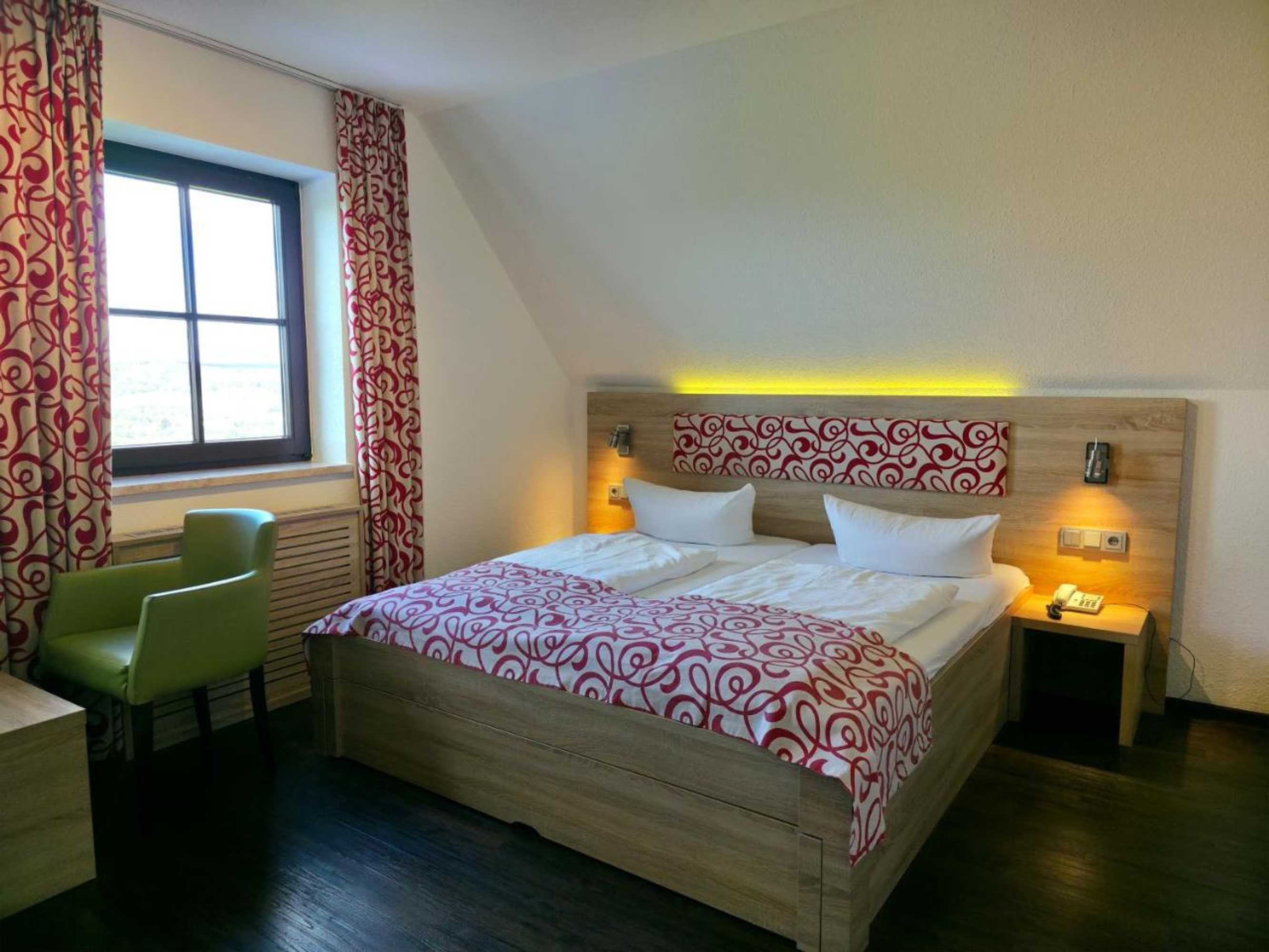 Gift card for Berggasthof Götzinger Höhe