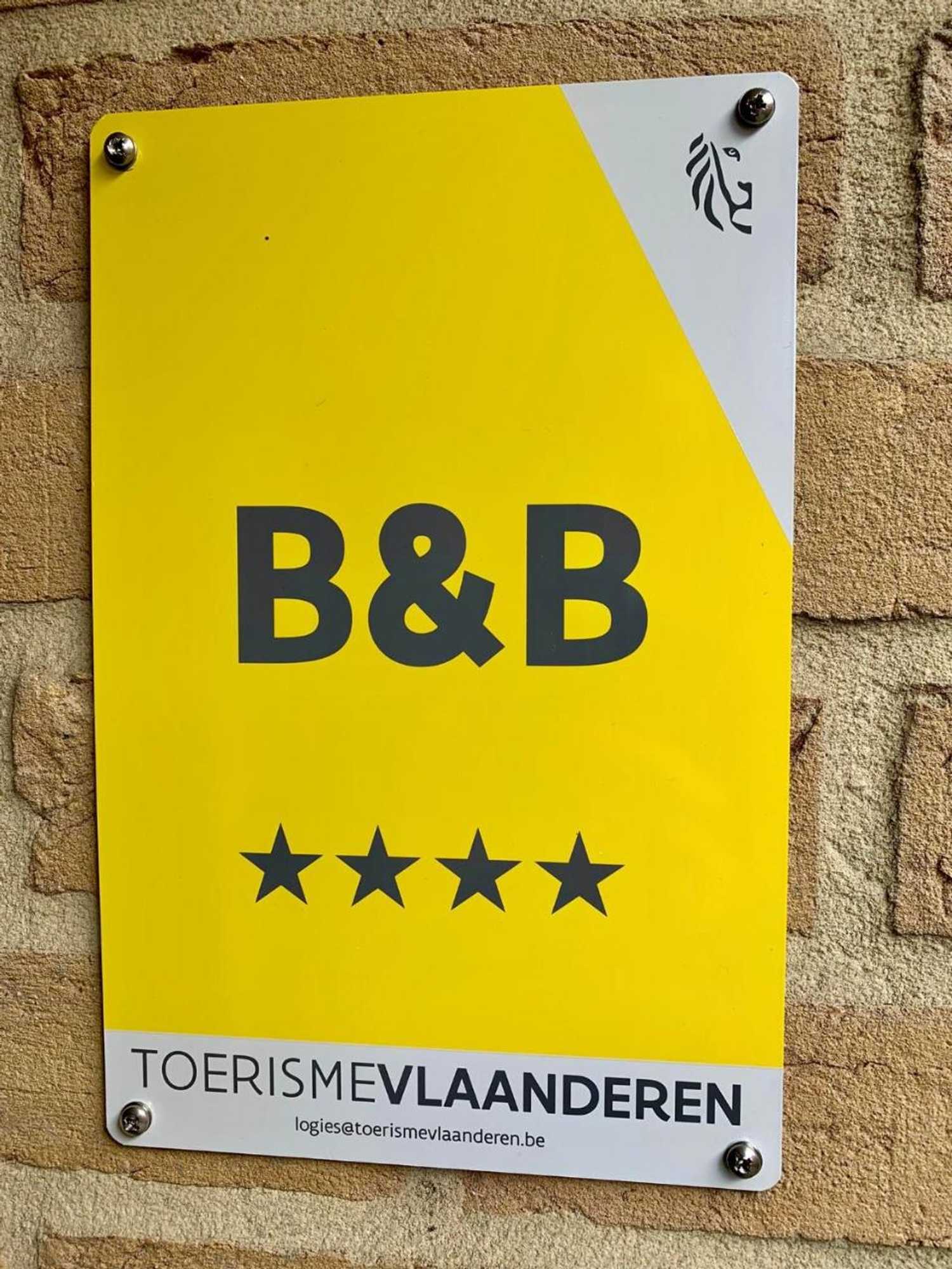 Gift card for B&b Castellier