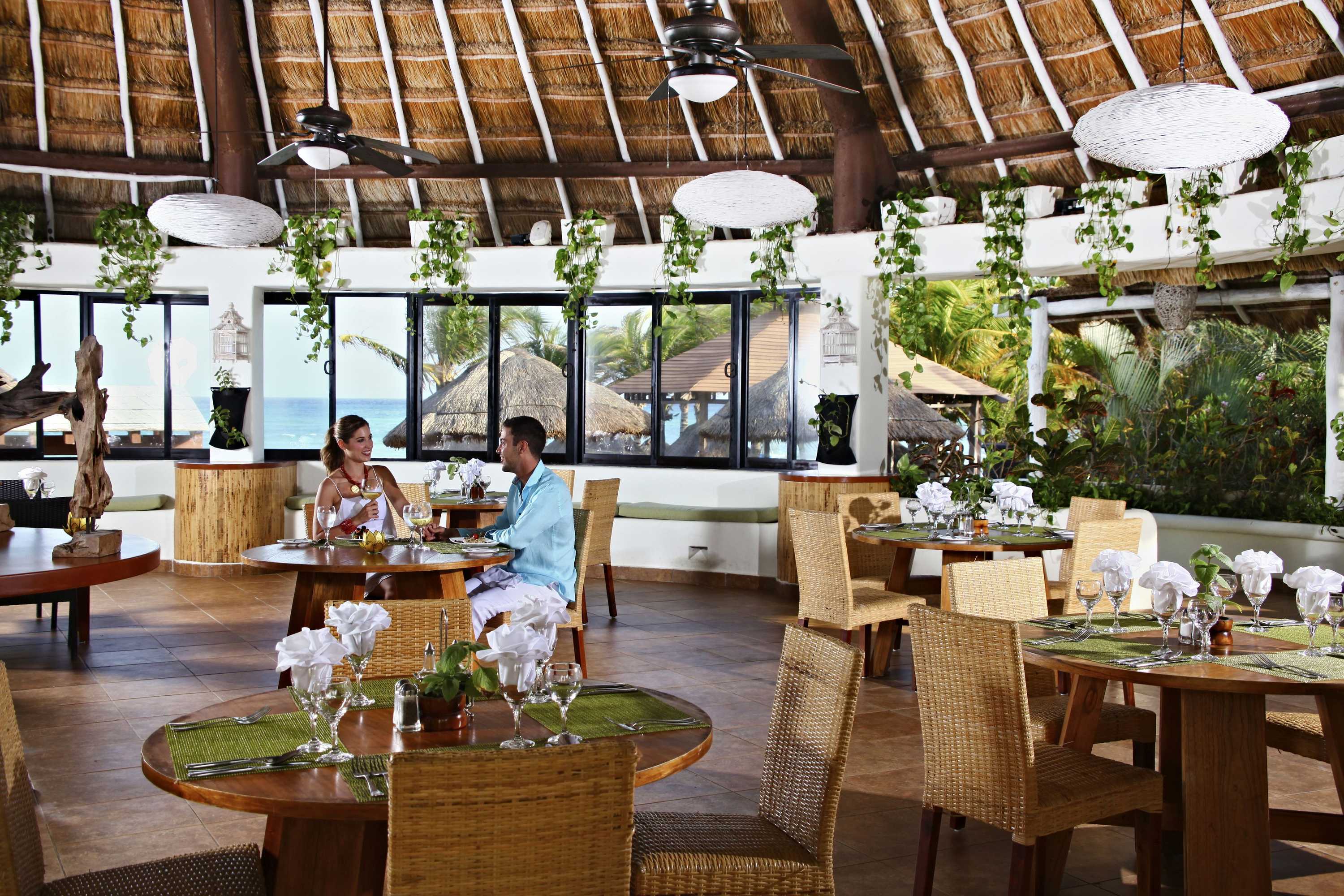 Gift card for Sandos Caracol Eco Resort - All Inclusive Gift card for Sandos Caracol Eco Resort - All Inclusive