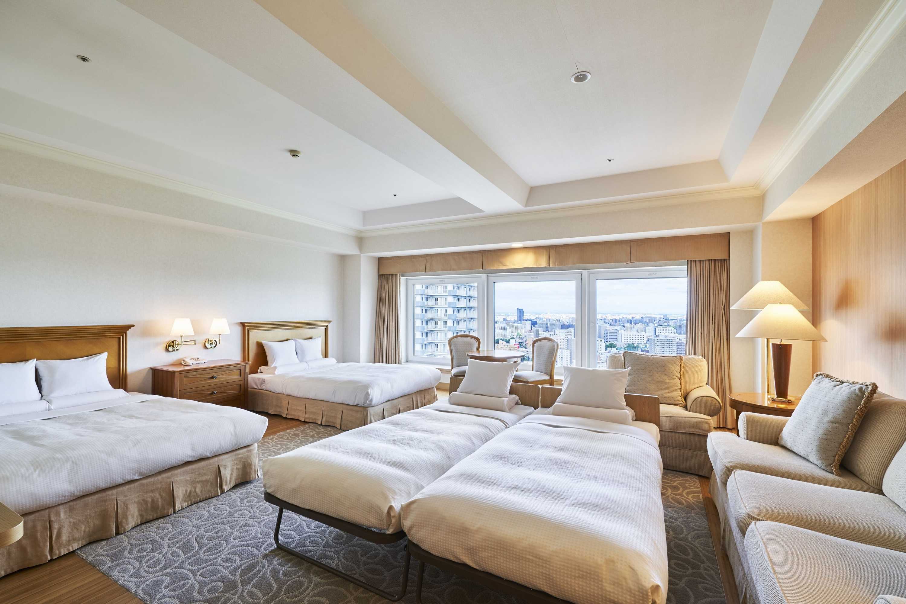 Gift card for Hotel Mystays Premier Sapporo Park Gift card for Hotel Mystays Premier Sapporo Park