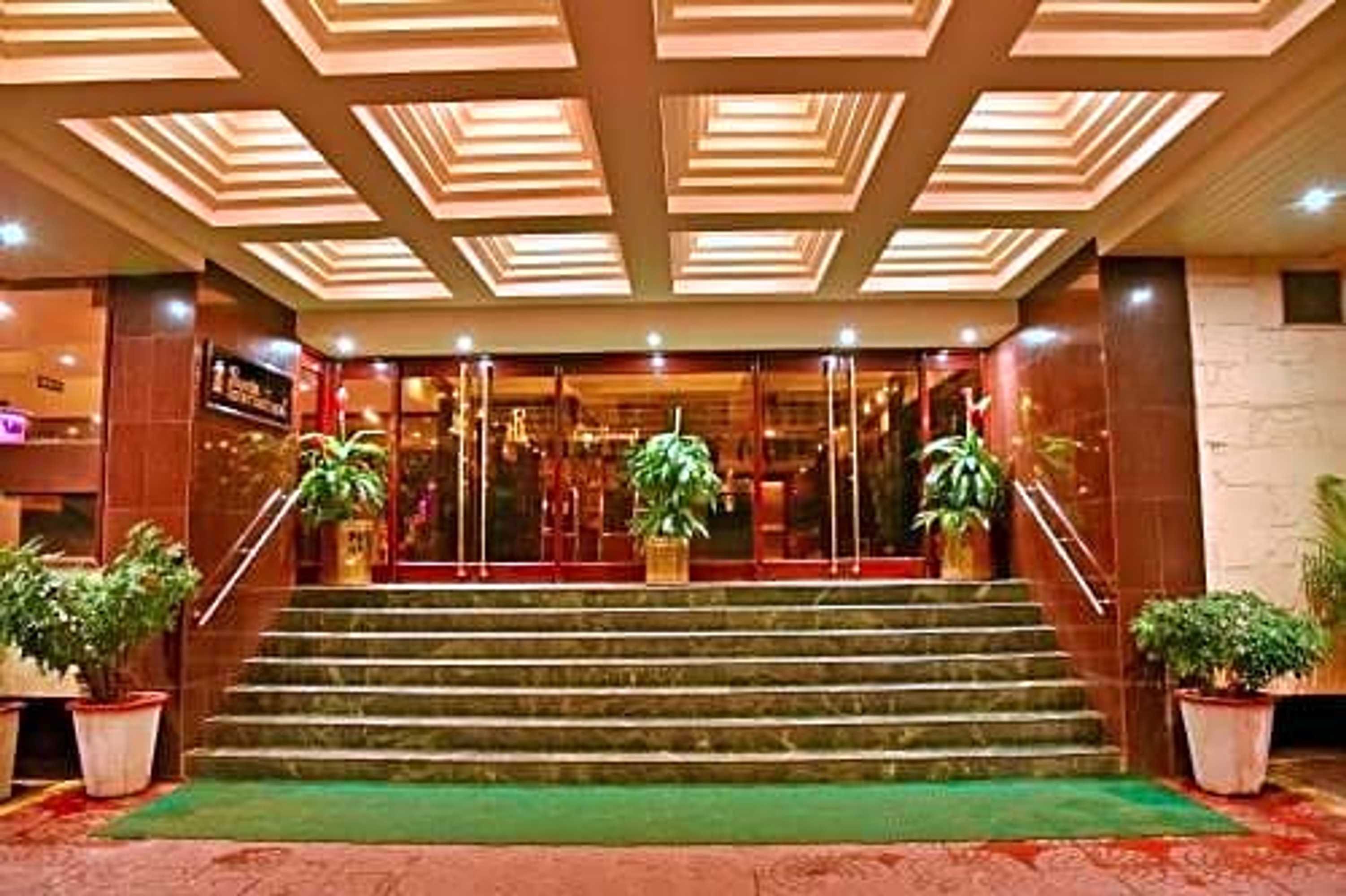 Gift card for Hotel Poonja International Gift card for Hotel Poonja International