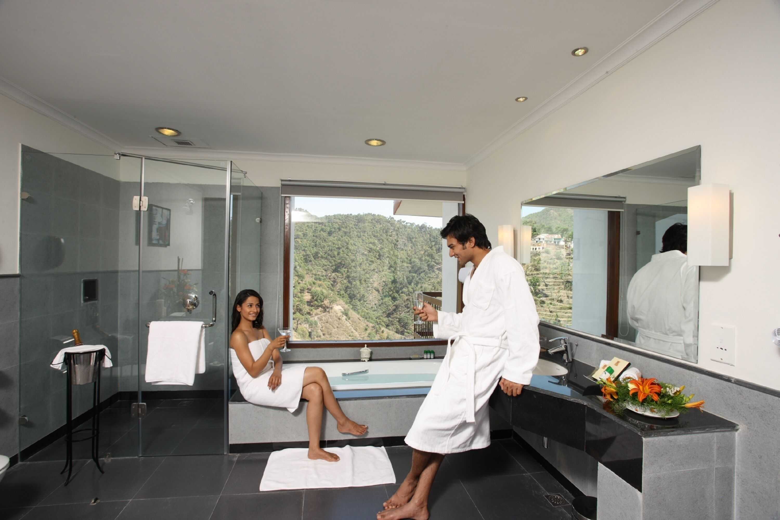 Gift card for Moksha Himalaya Spa Resort Gift card for Moksha Himalaya Spa Resort