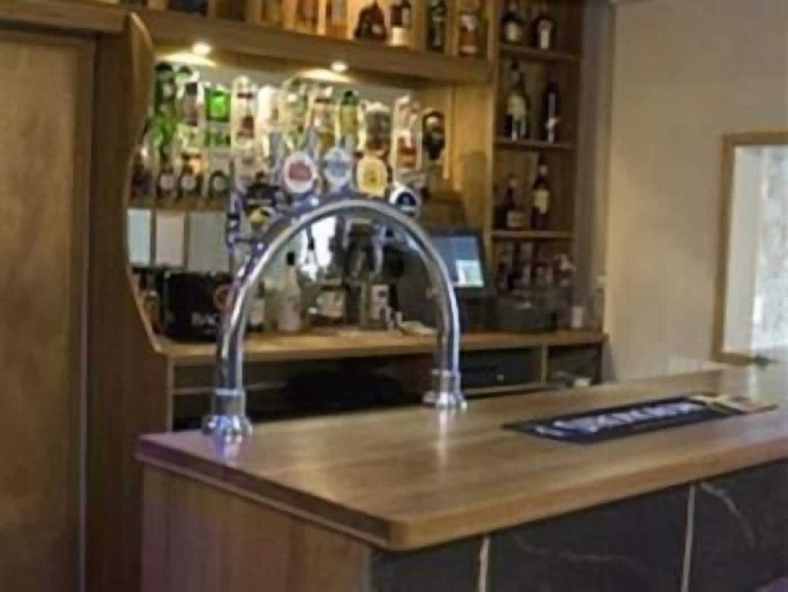 Gift card for Mariners Hotel