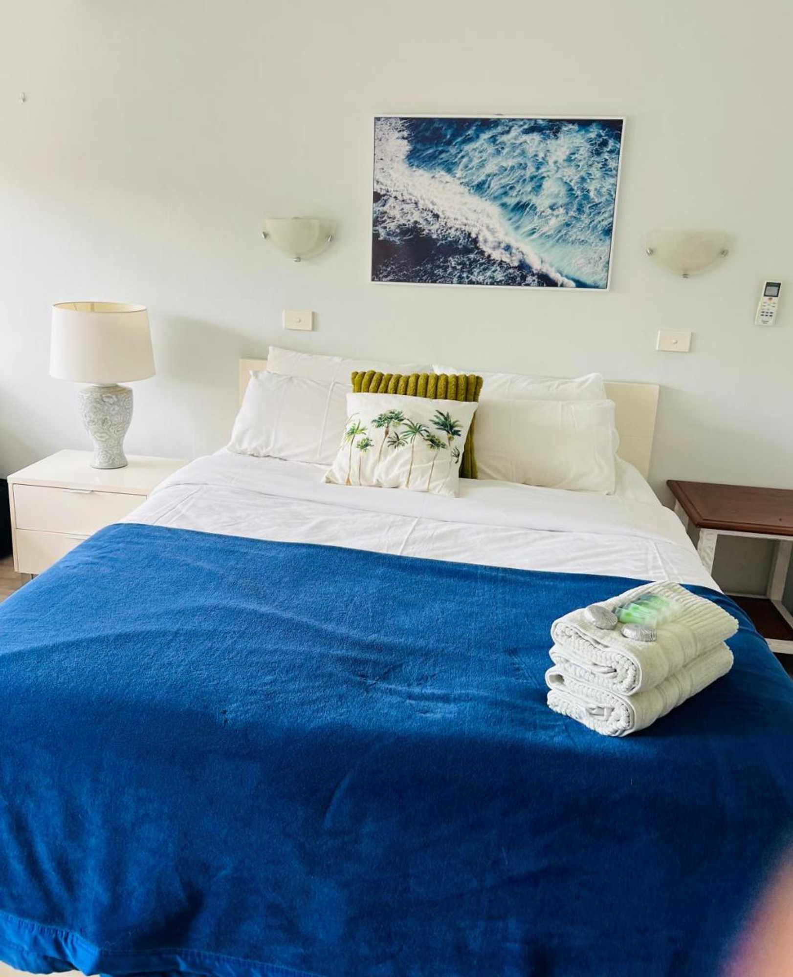 Gift card for Ettalong Beach Motel