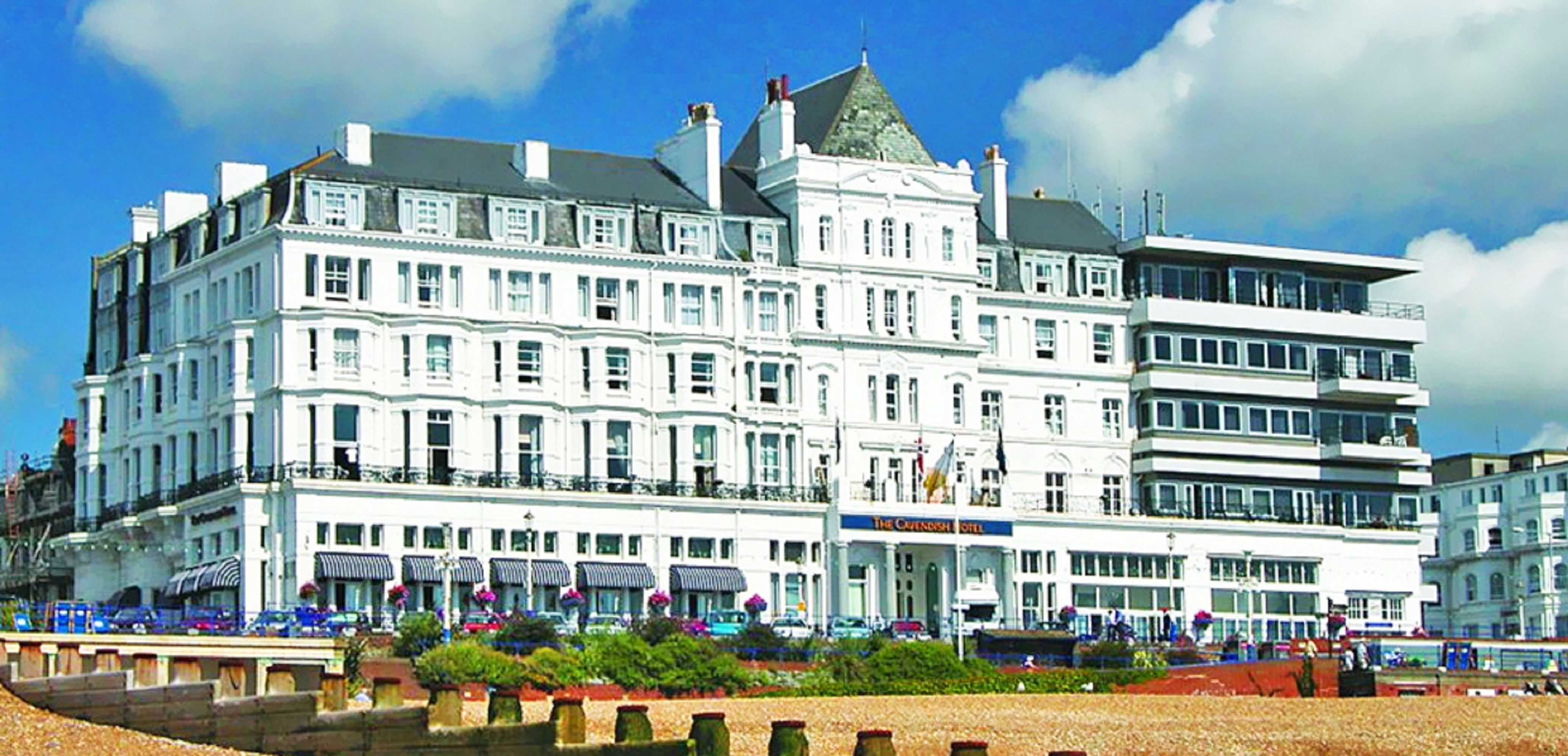 Gift card for Cavendish Hotel Gift card for Cavendish Hotel