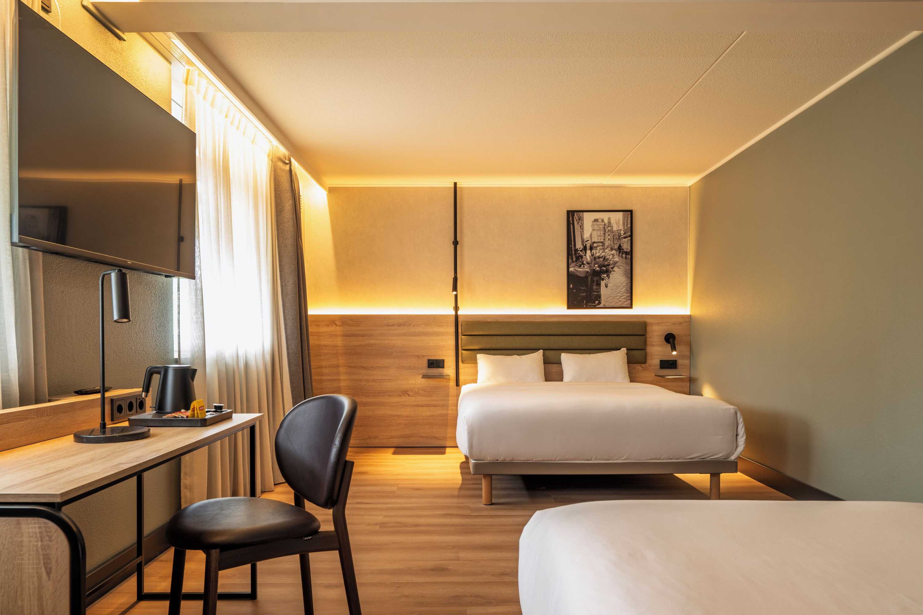 Gift card for Tulip Hotels & Residences - Zwolle Gift card for Tulip Hotels & Residences - Zwolle