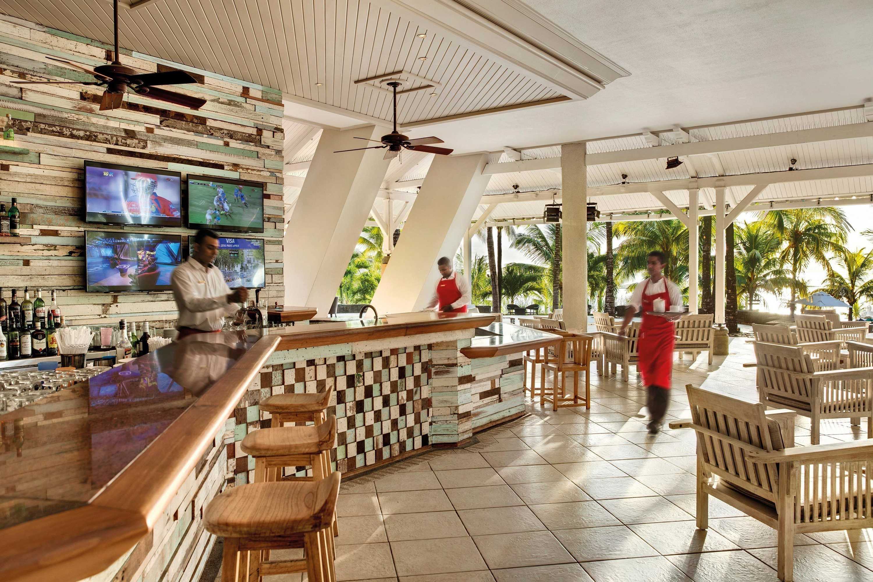 Gift card for Victoria Beachcomber Resort & Spa Gift card for Victoria Beachcomber Resort & Spa