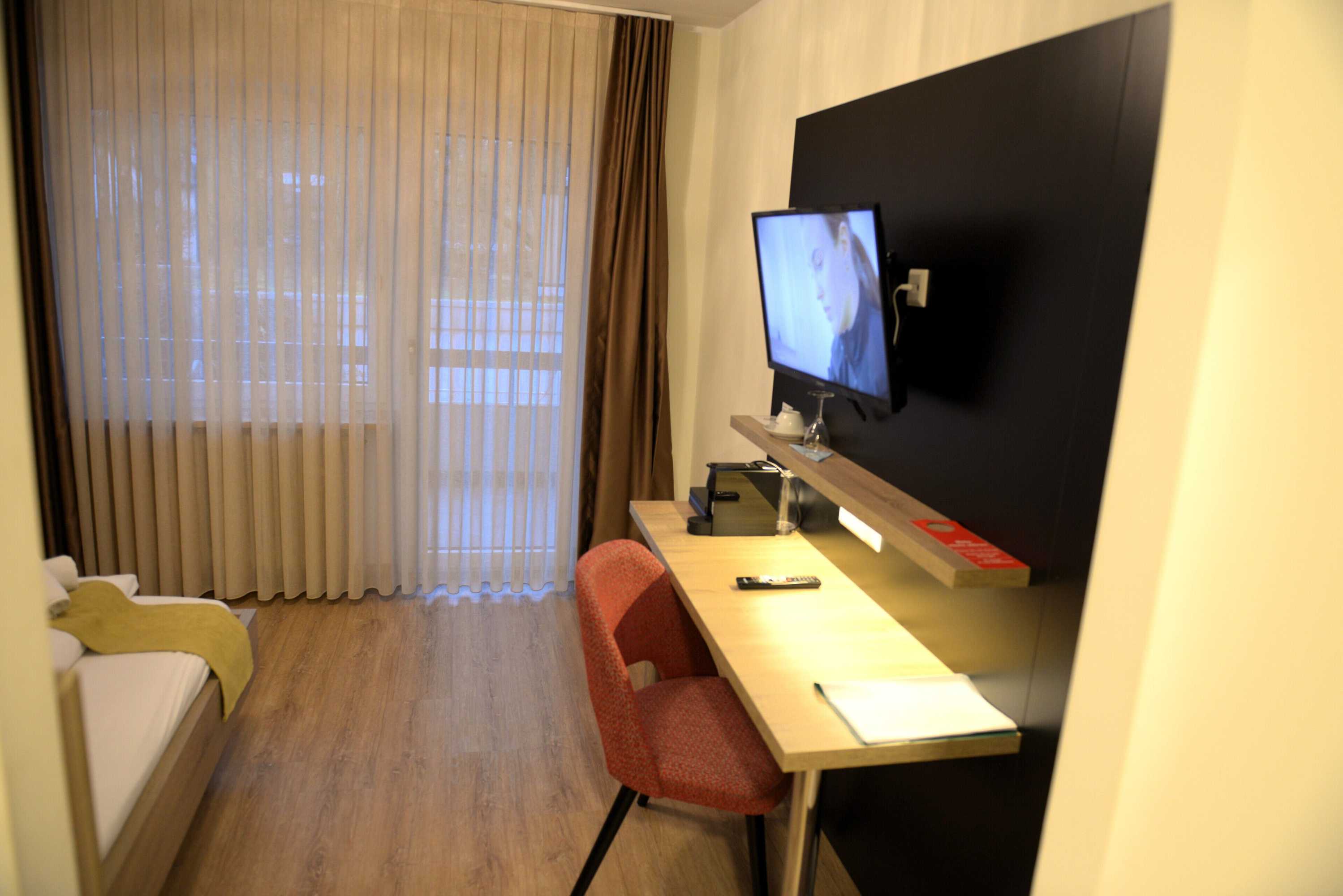 Gift card for Hotel Zur Flüh, Self Check-In