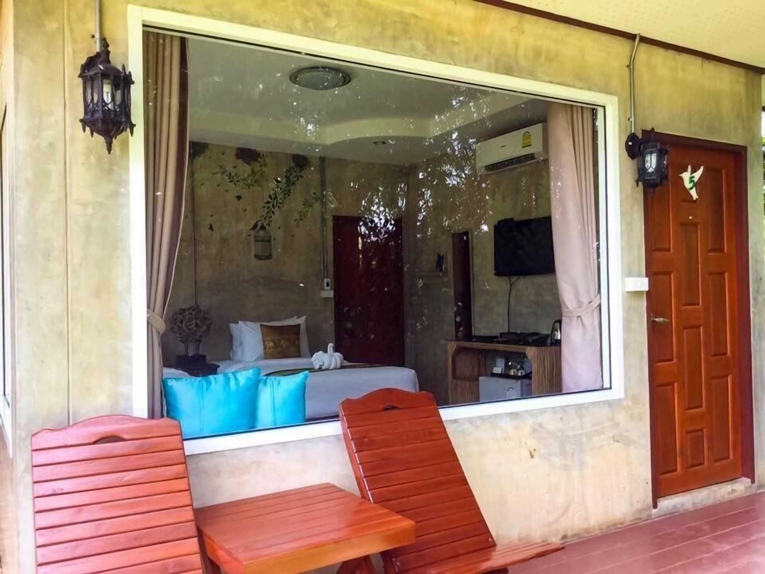 Gift card for Villa De Bua Resort at Nan Gift card for Villa De Bua Resort at Nan