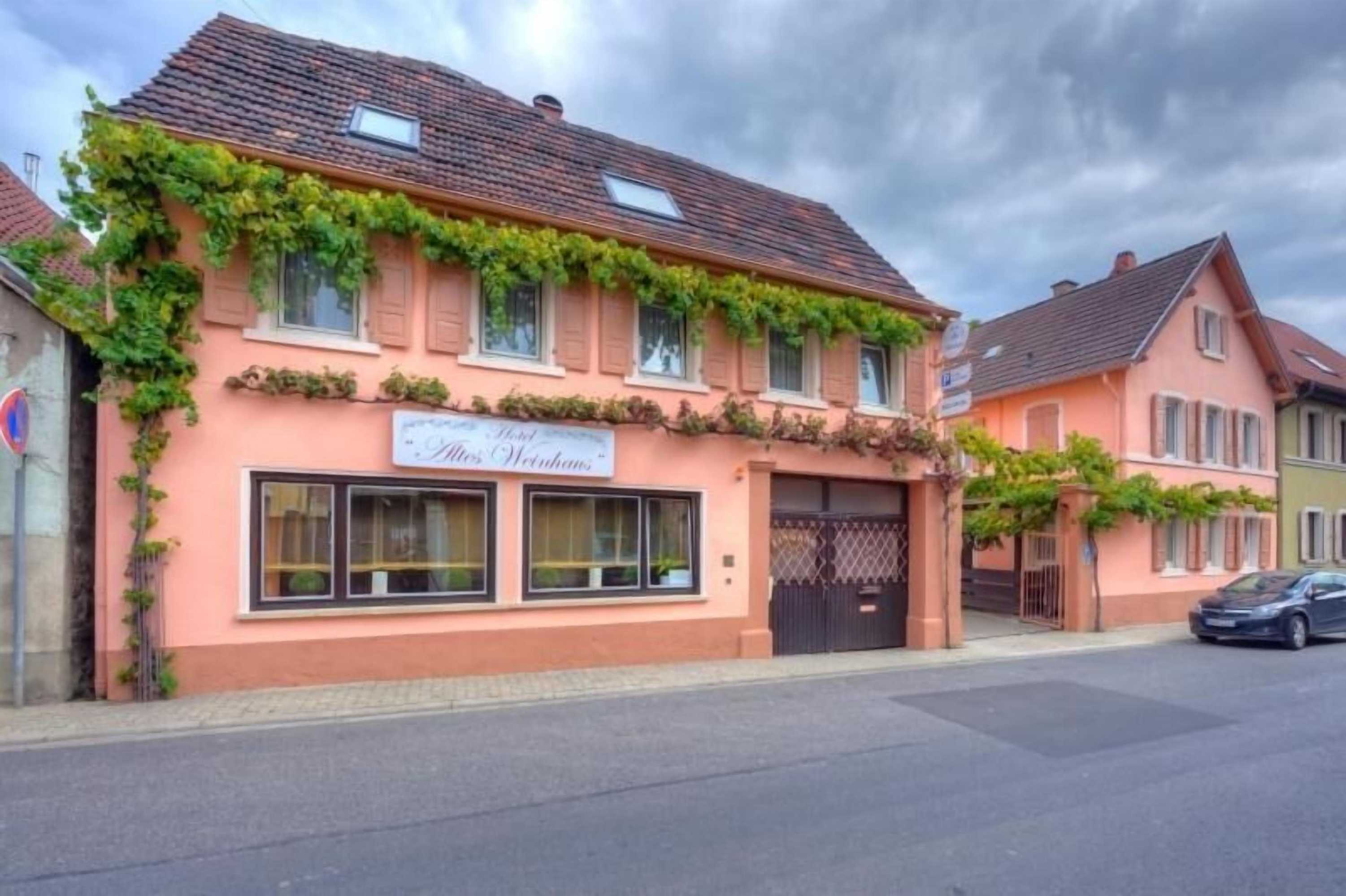 Gift card for Hotel-Pension Altes Weinhaus Gift card for Hotel-Pension Altes Weinhaus