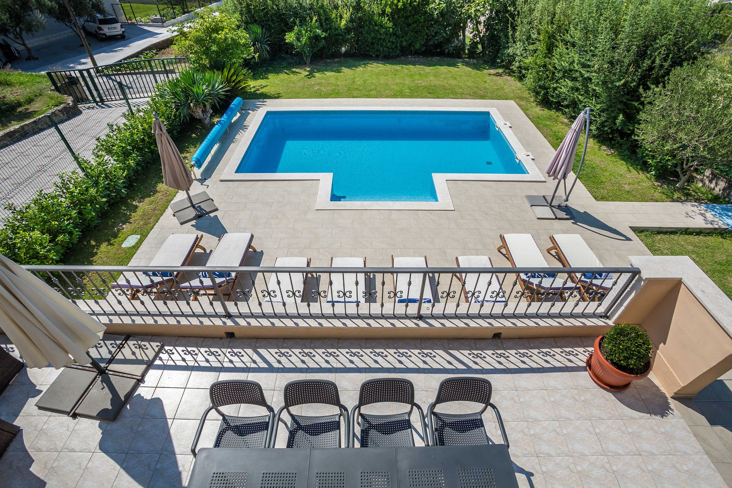 Gift card for Split-Villas Dalmatica For 12