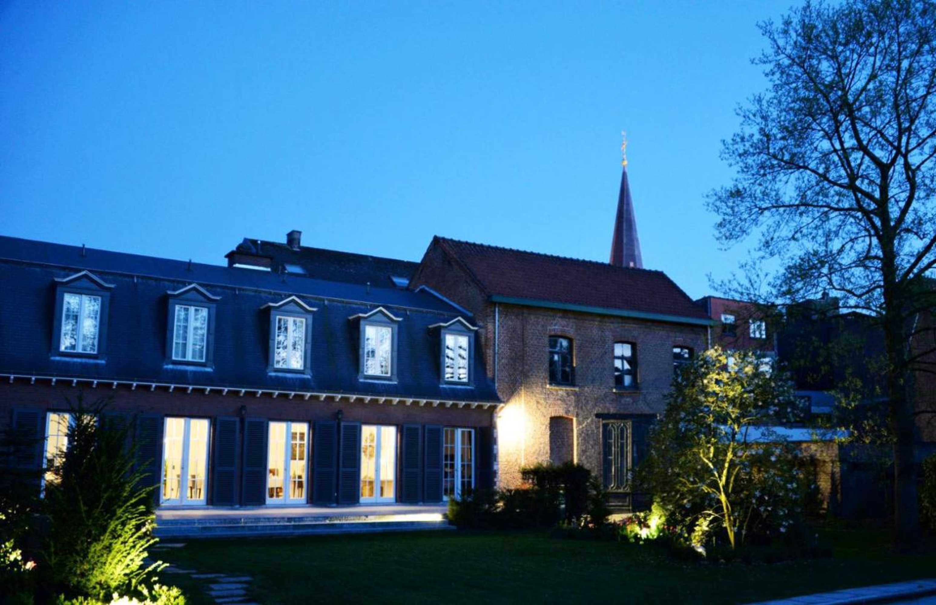Gift card for Notarishuis Beveren B&b