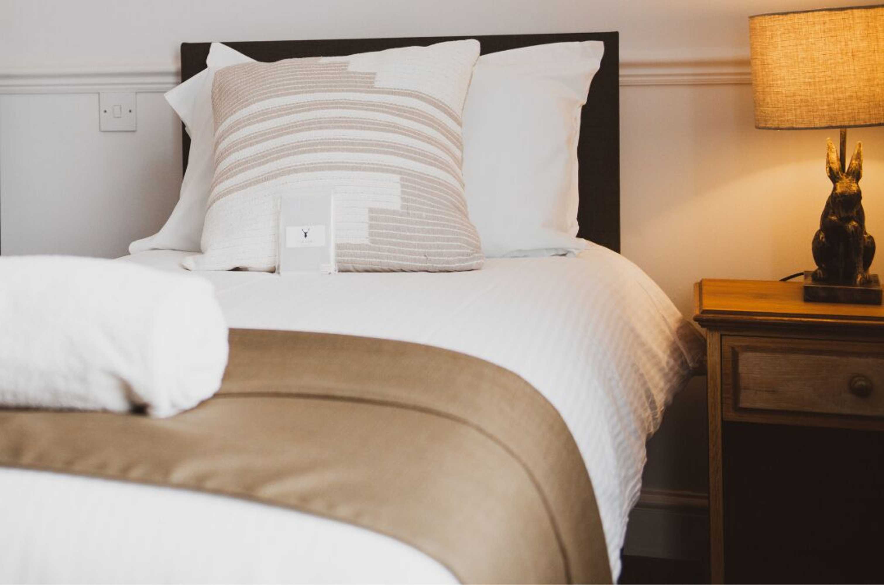 Gift card for The Stag Hotel, Restaurant And Bar