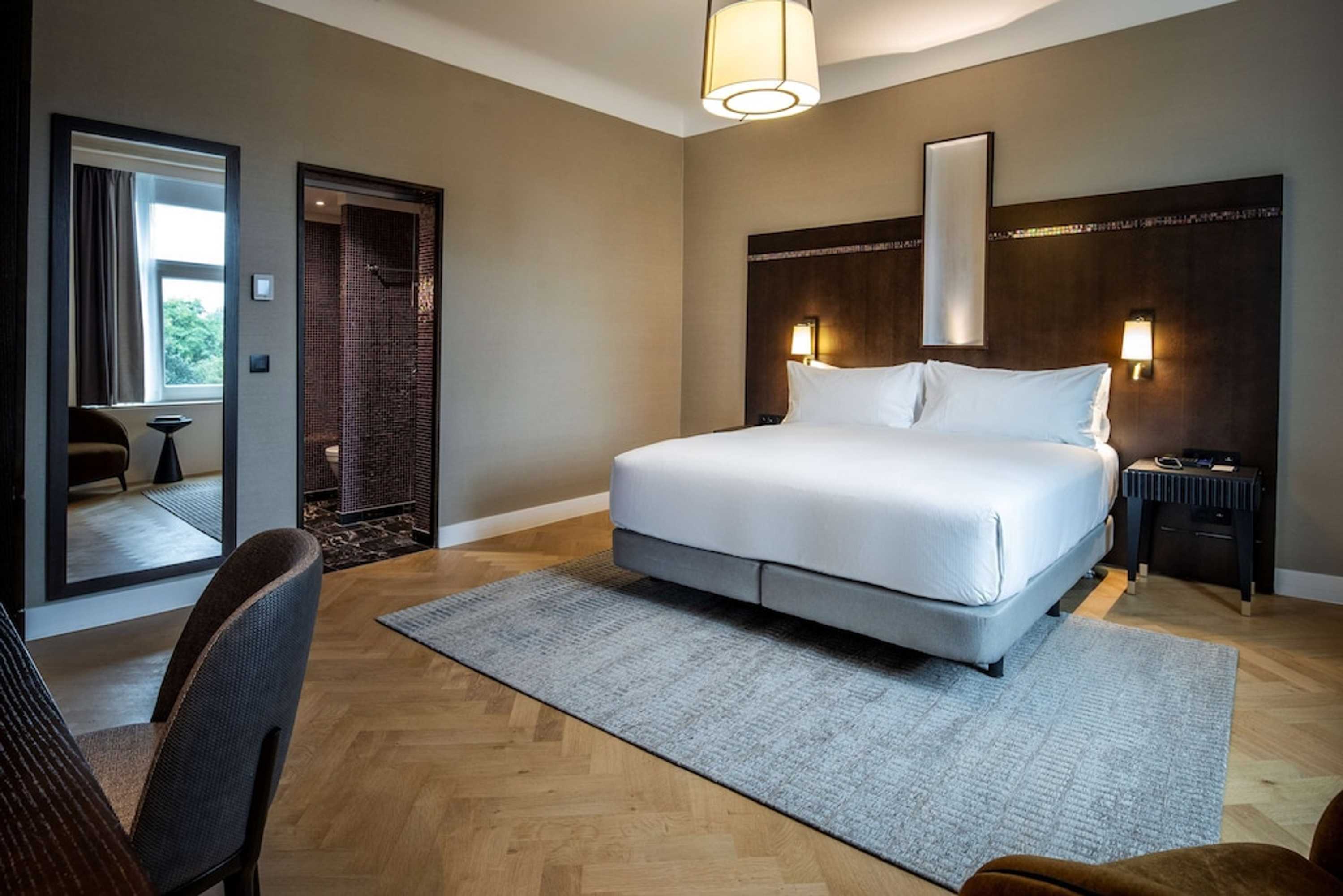 Gift card for Doubletree by Hilton Brussels City Gift card for Doubletree by Hilton Brussels City