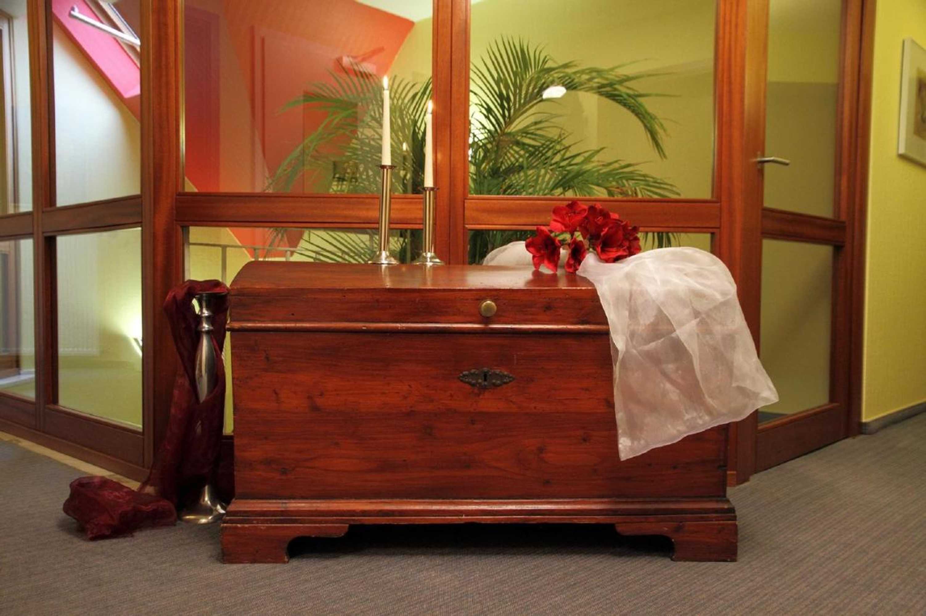 Gift card for Hotel Zur Altstadt