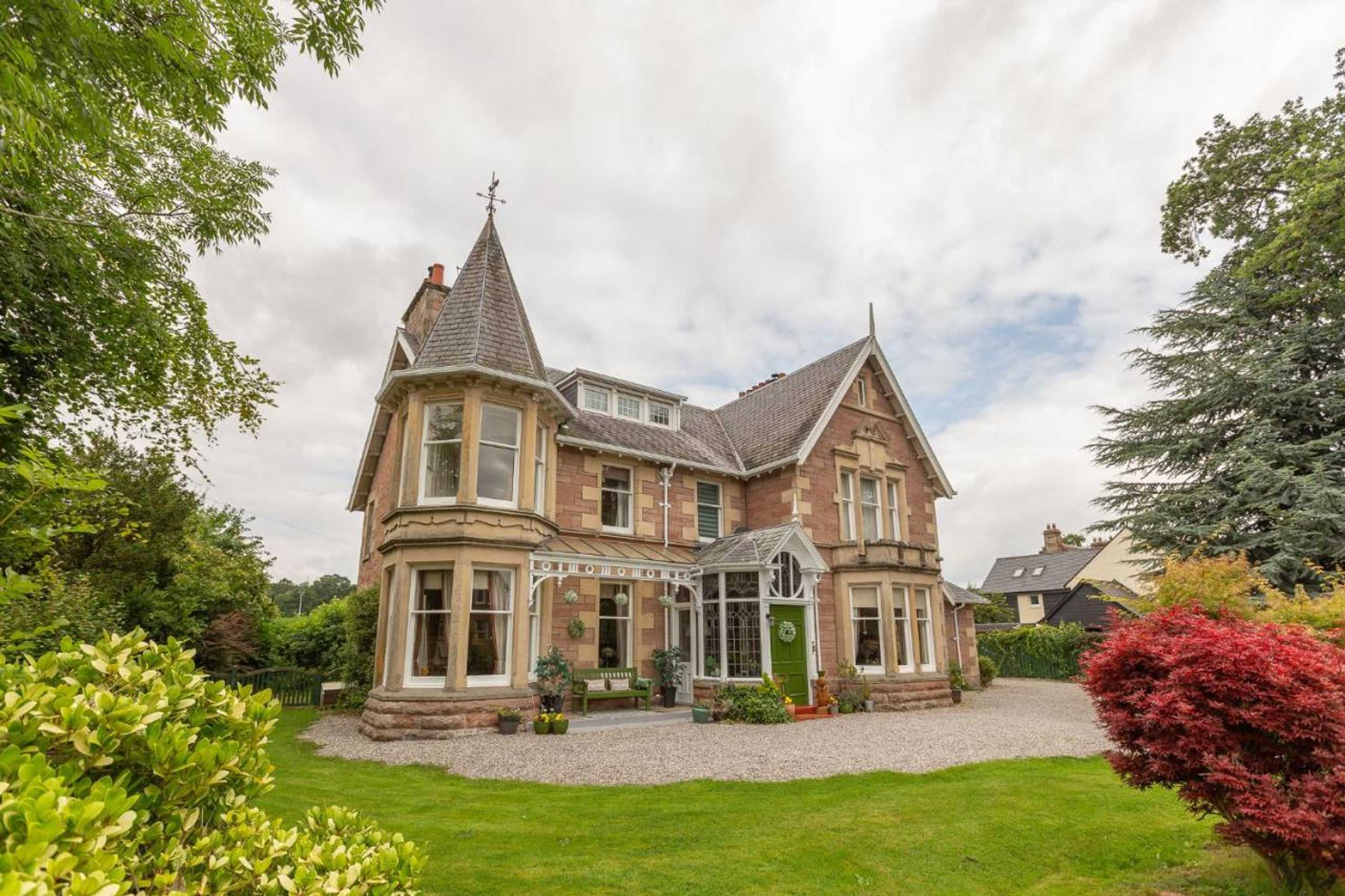 Gift card for Chrialdon House Bed And Breakfast