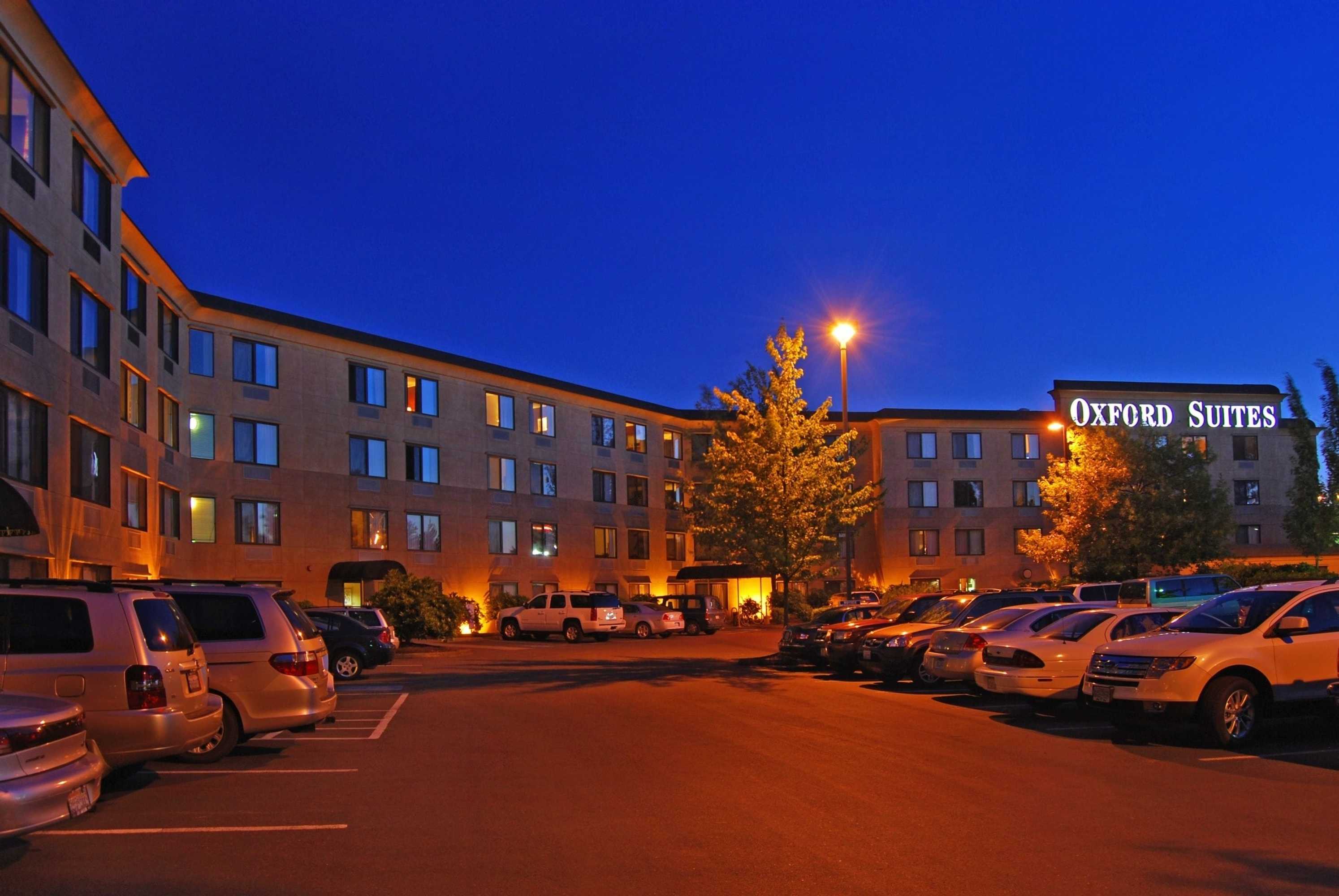 Gift card for Oxford Suites Portland - Jantzen Beach Gift card for Oxford Suites Portland - Jantzen Beach