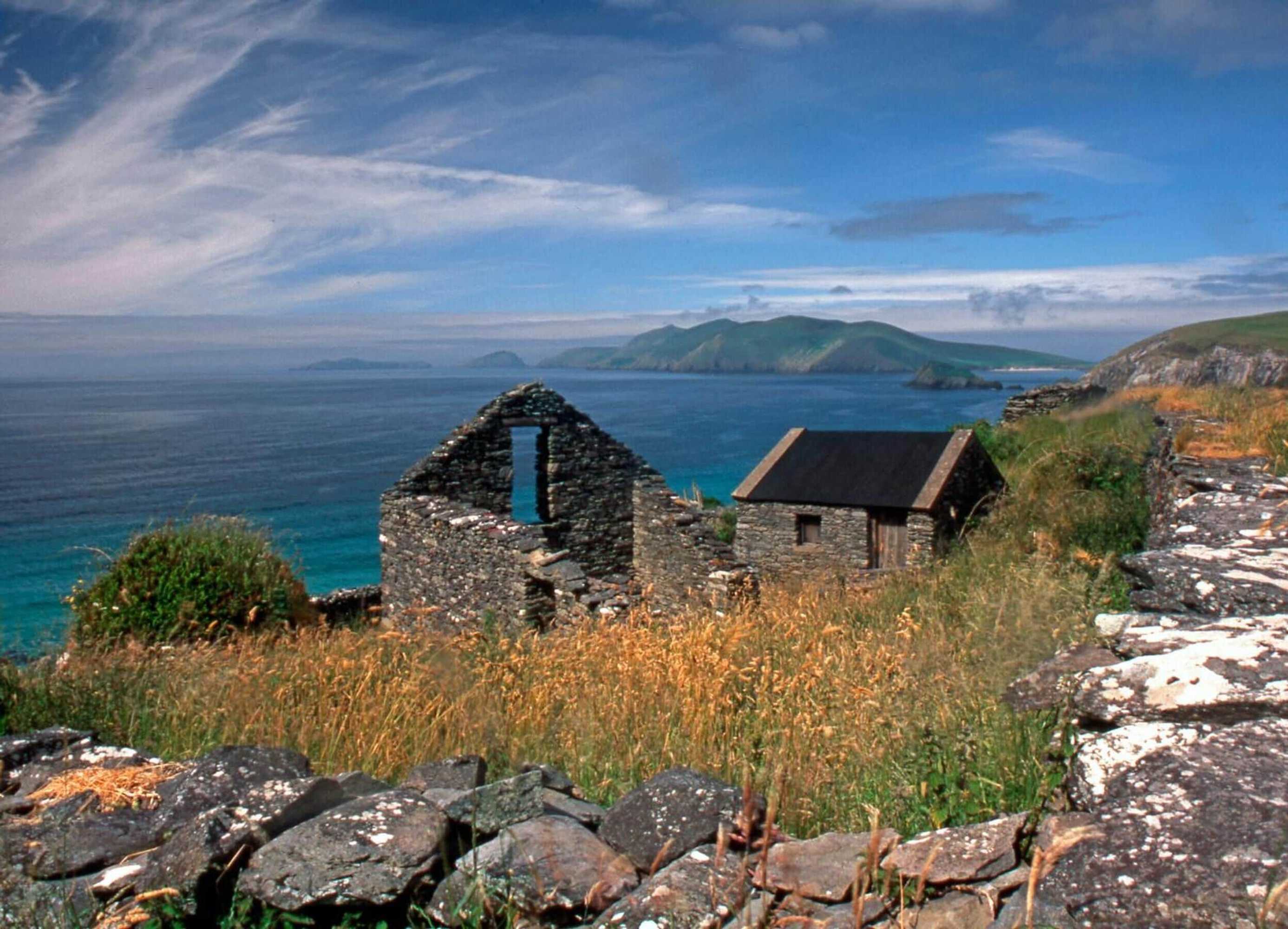 Gift card for Dingle Skellig Hotel & Peninsula Spa Gift card for Dingle Skellig Hotel & Peninsula Spa