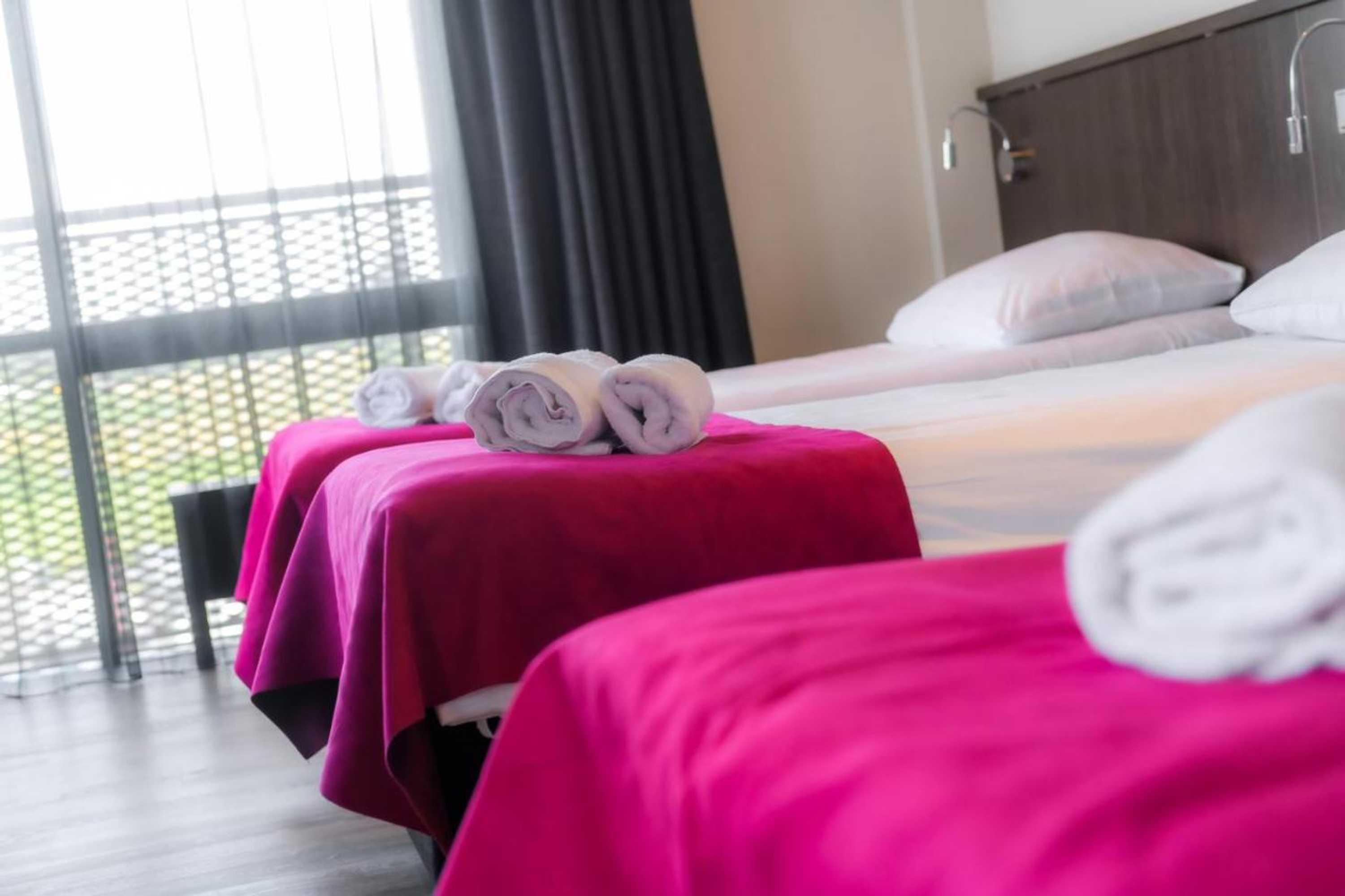 Gift card for Bas World Hotel