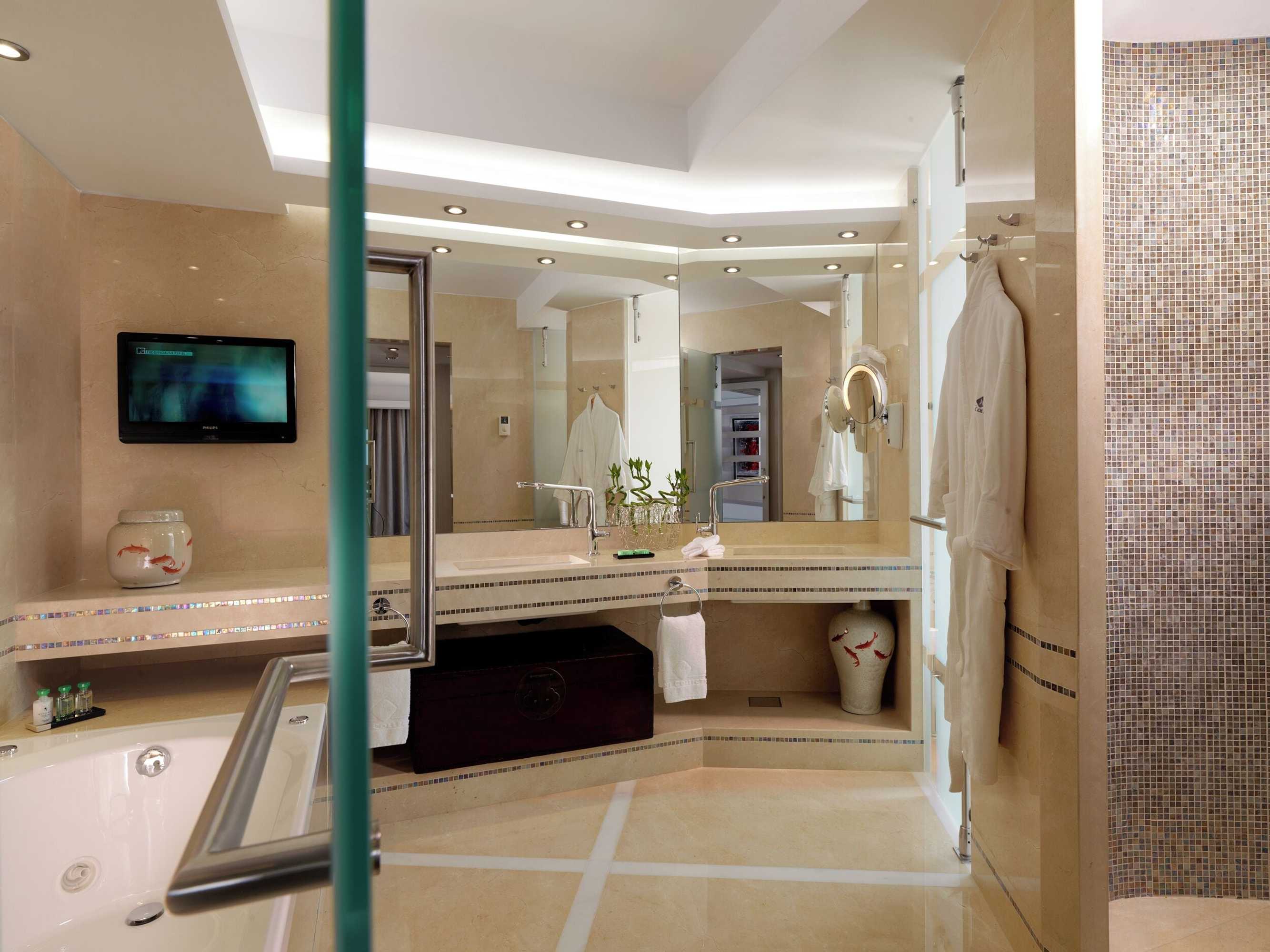 Gift card for Divani Apollon Palace & Thalasso Gift card for Divani Apollon Palace & Thalasso