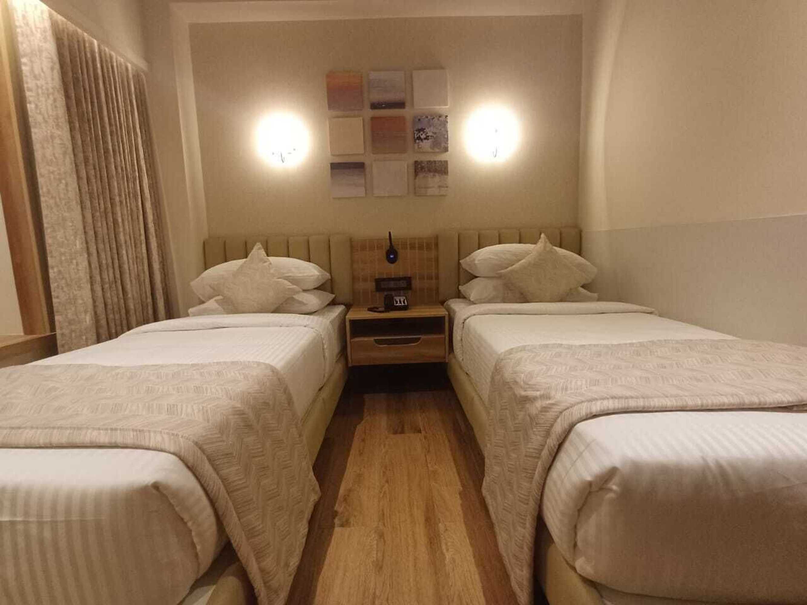 Gift card for Hotel Raai Hosur by Park Elanza Gift card for Hotel Raai Hosur by Park Elanza