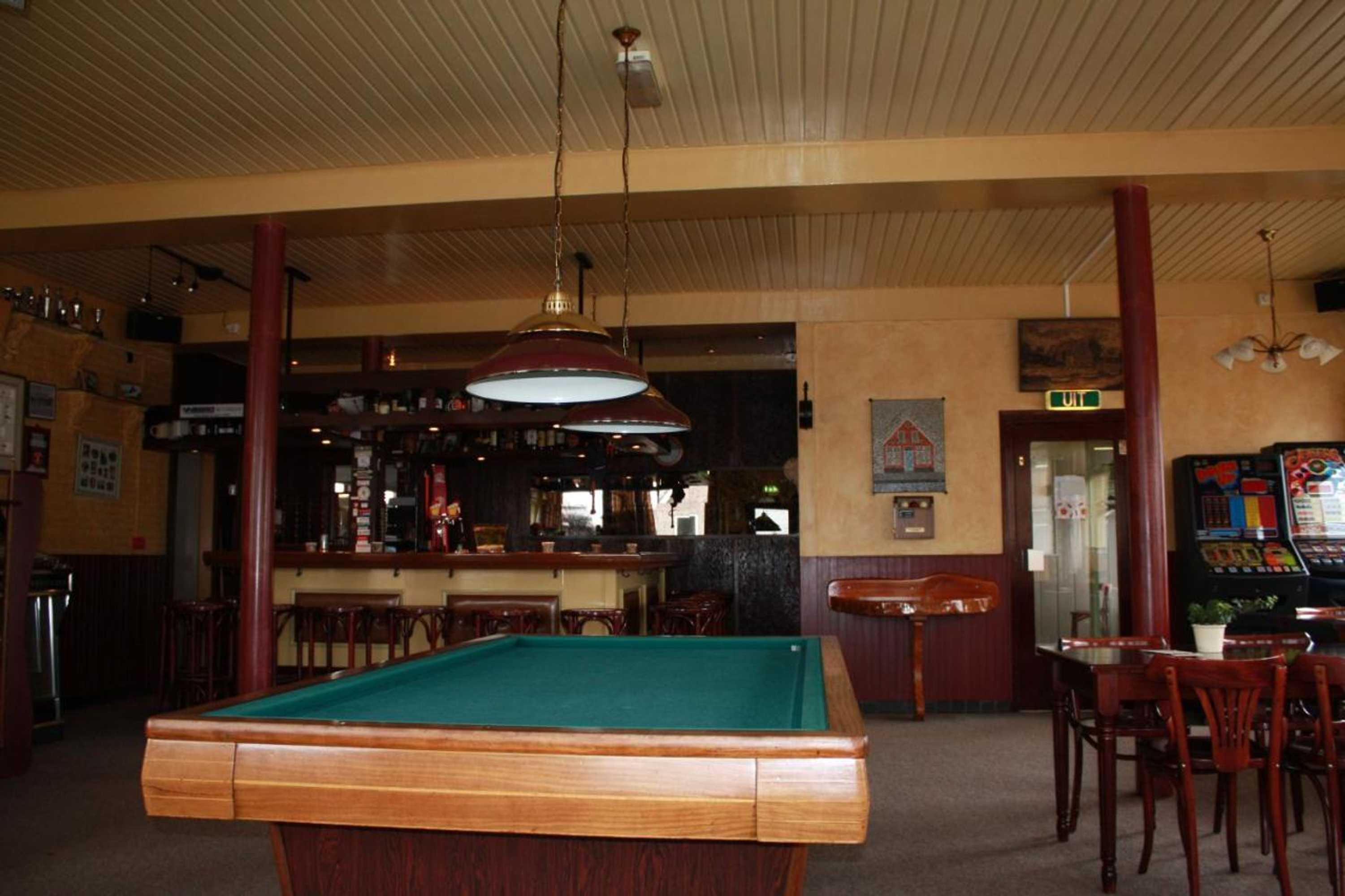 Gift card for Hotel 't Meertje