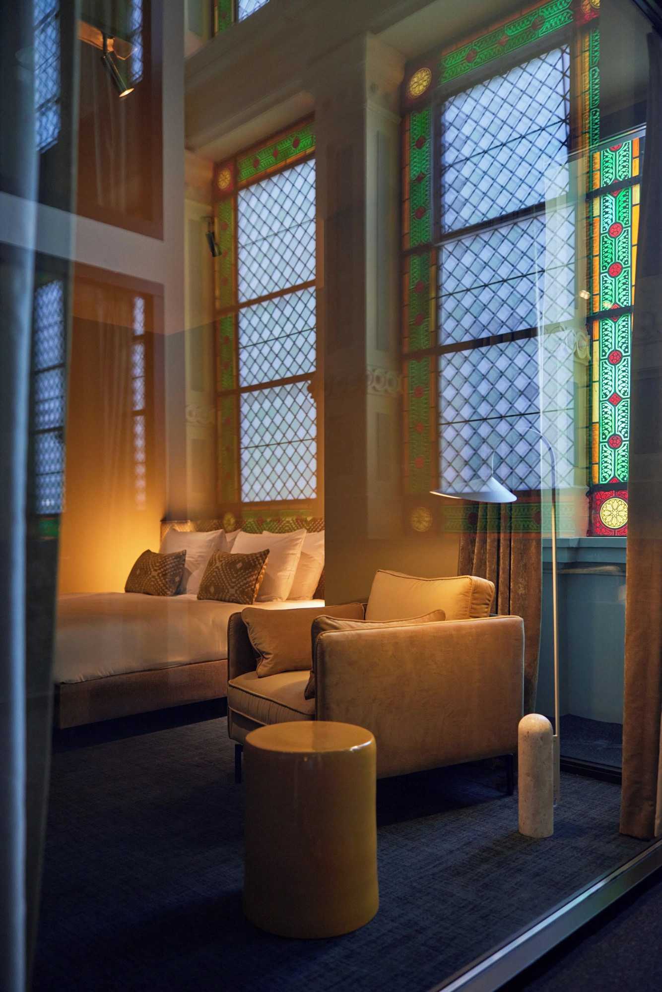 Gift card for Heavens Hotel