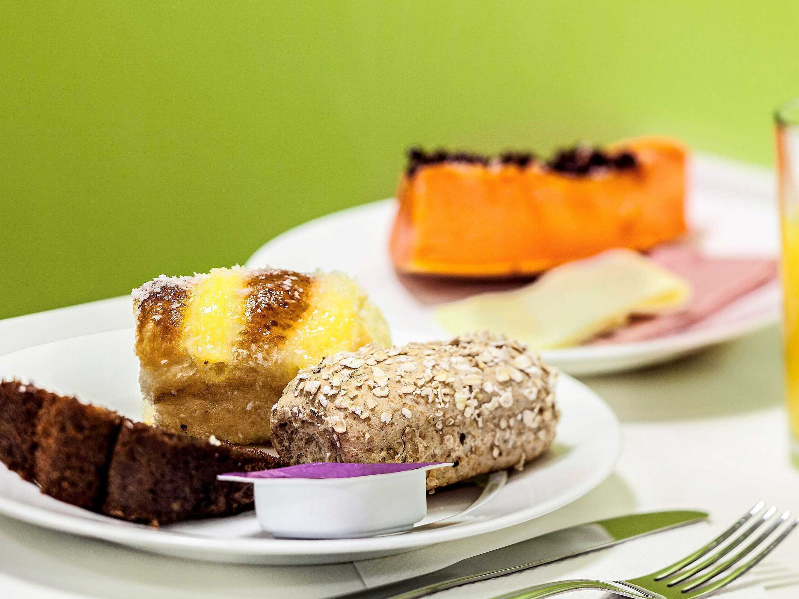 Gift card for Ibis Budget Manaus Gift card for Ibis Budget Manaus