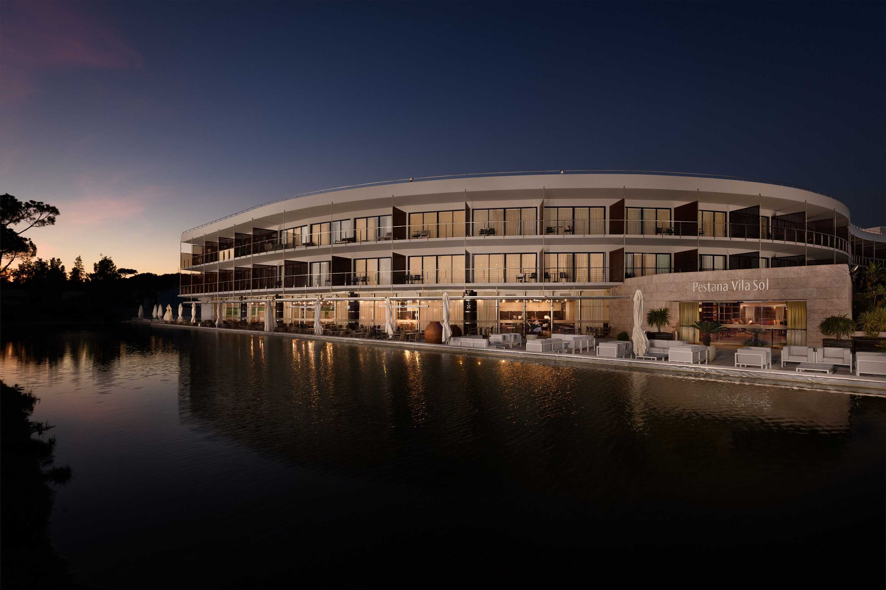 Gift card for Pestana Vila Sol - Vilamoura Premium Golf Resort Gift card for Pestana Vila Sol - Vilamoura Premium Golf Resort