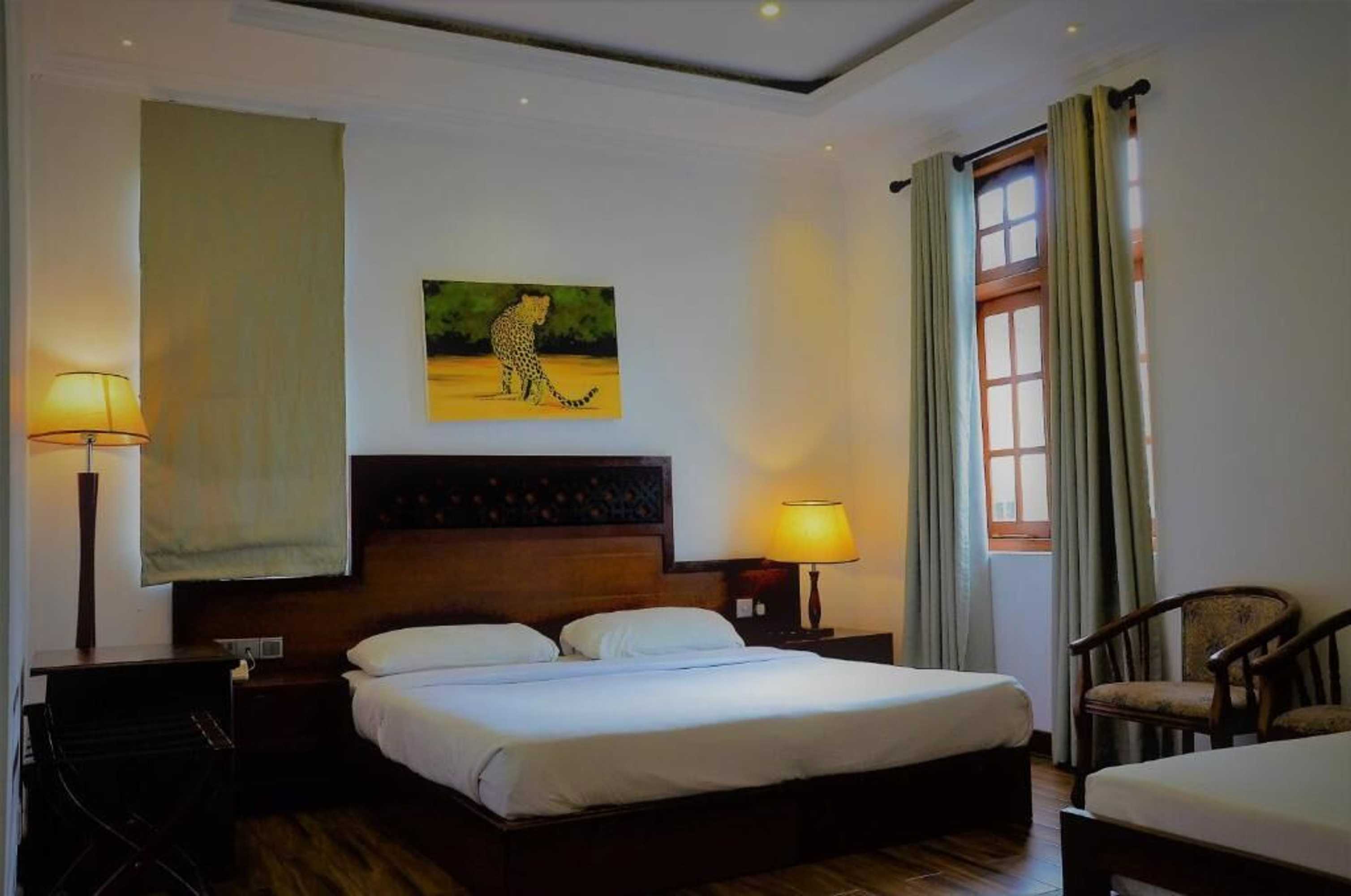 Gift card for Heaven Seven Nuwara Eliya Gift card for Heaven Seven Nuwara Eliya