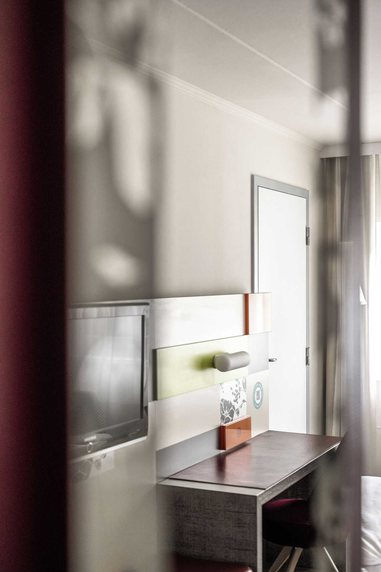 Gift card for Pentahotel Eisenach