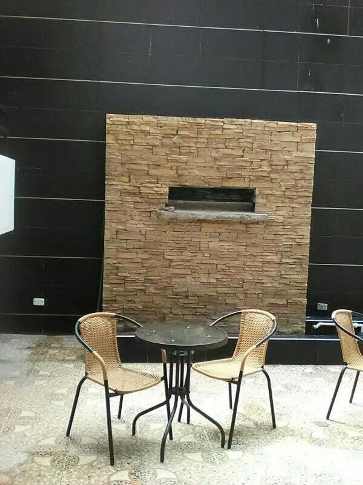 Gift card for Okawango Hotel